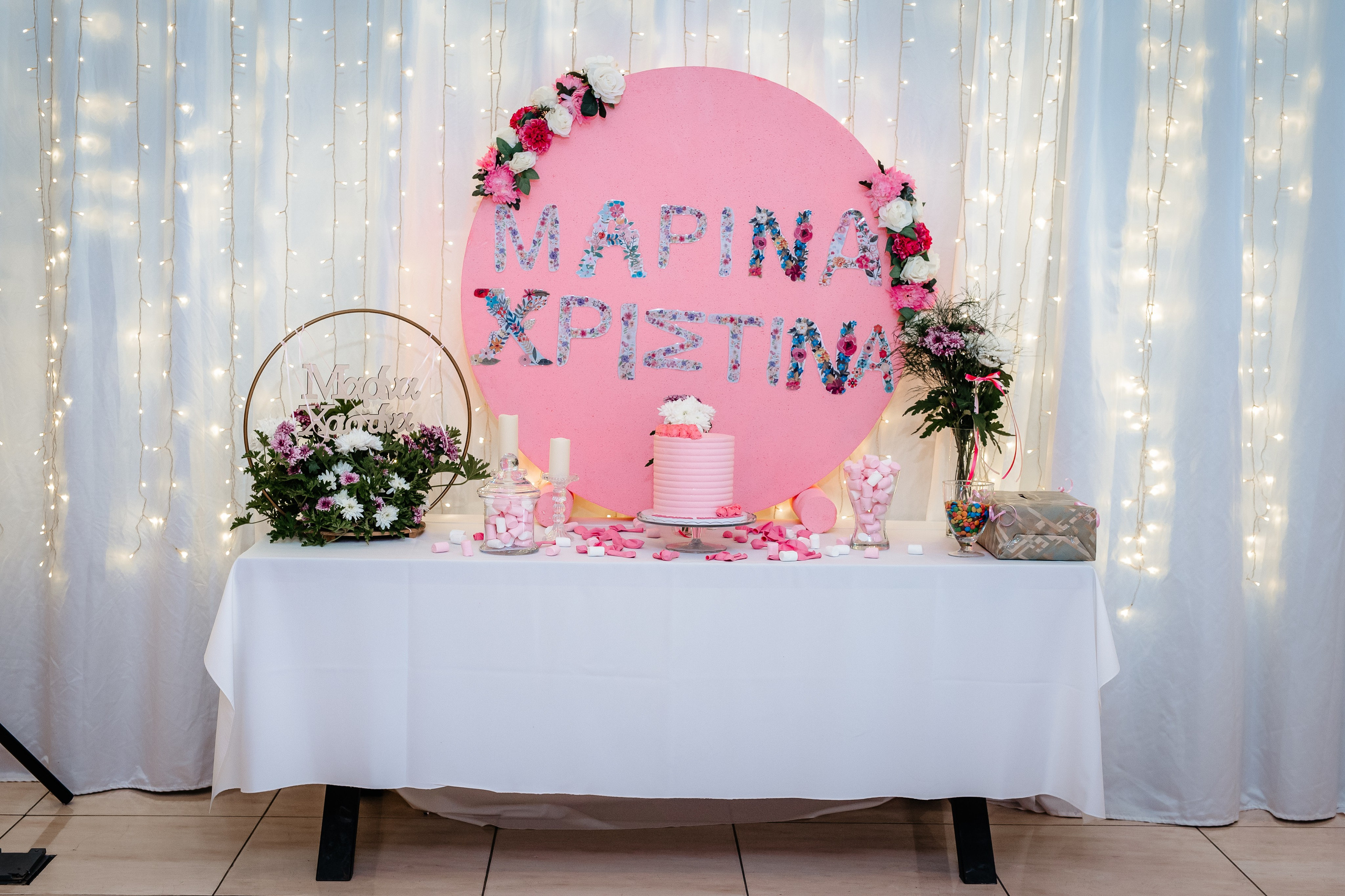 Baptism Xristina. AdrianOltean.wfolio.pro