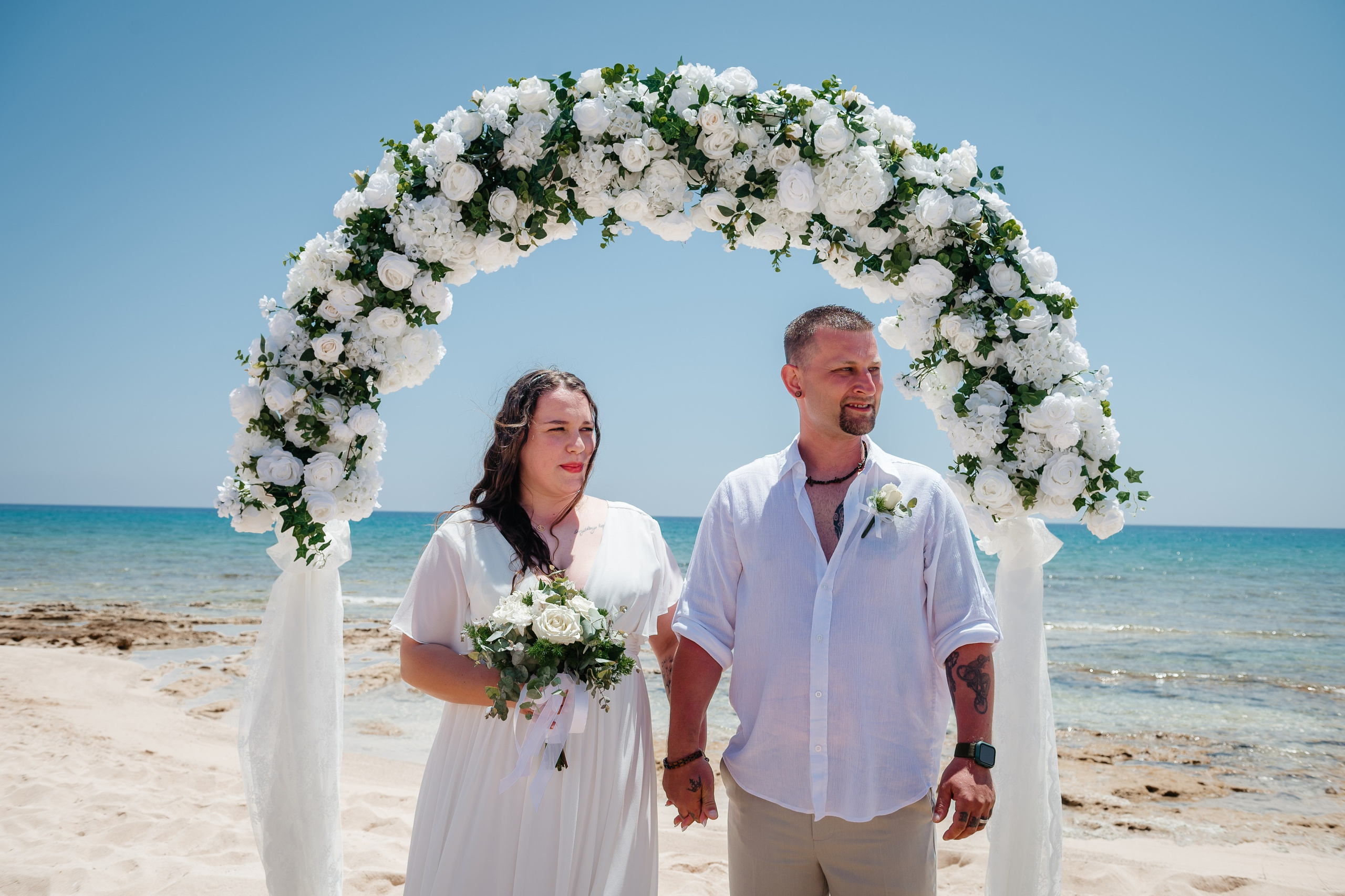 AyaNapa Ceremony. AdrianOltean.wfolio.pro