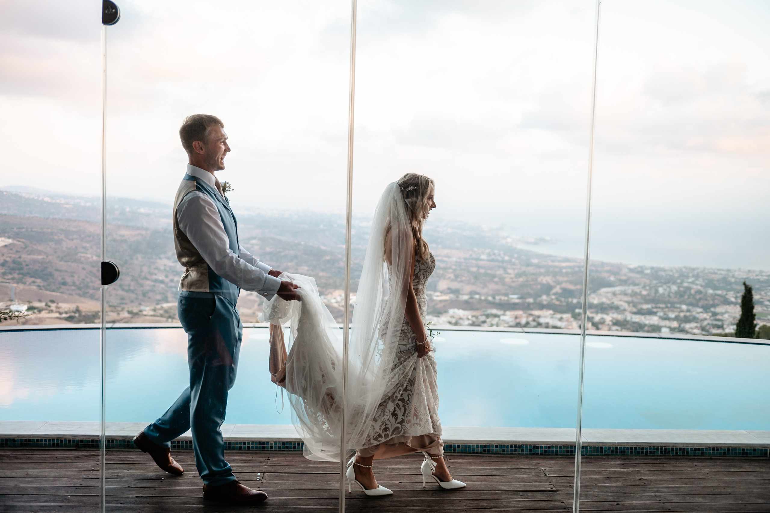 Courtney & Ethan. AdrianOltean.wfolio.pro