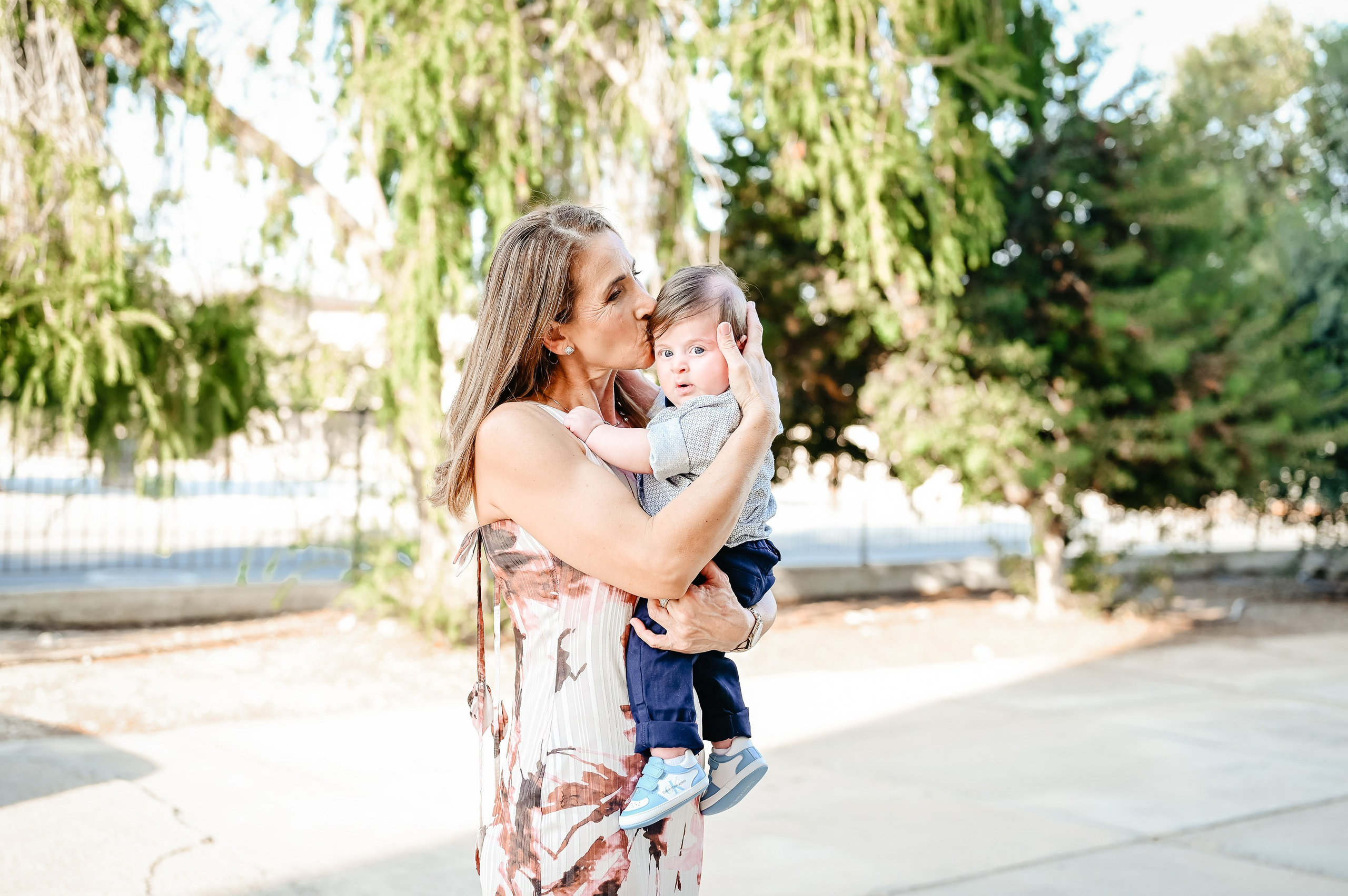 Baptism Mixail Aggelos. AdrianOltean.wfolio.pro