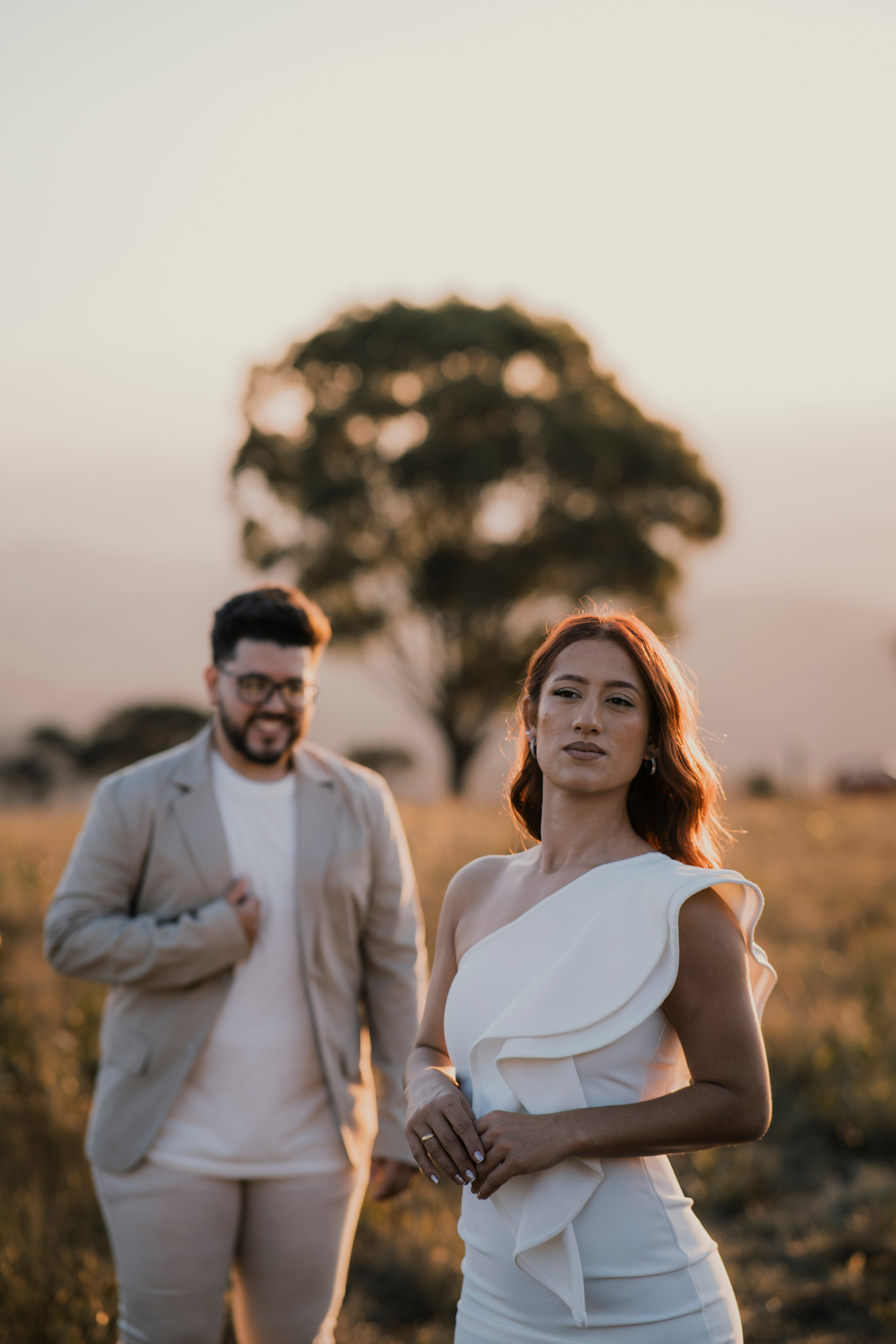 Pre Wedding Ana & Reinaldo. Principal