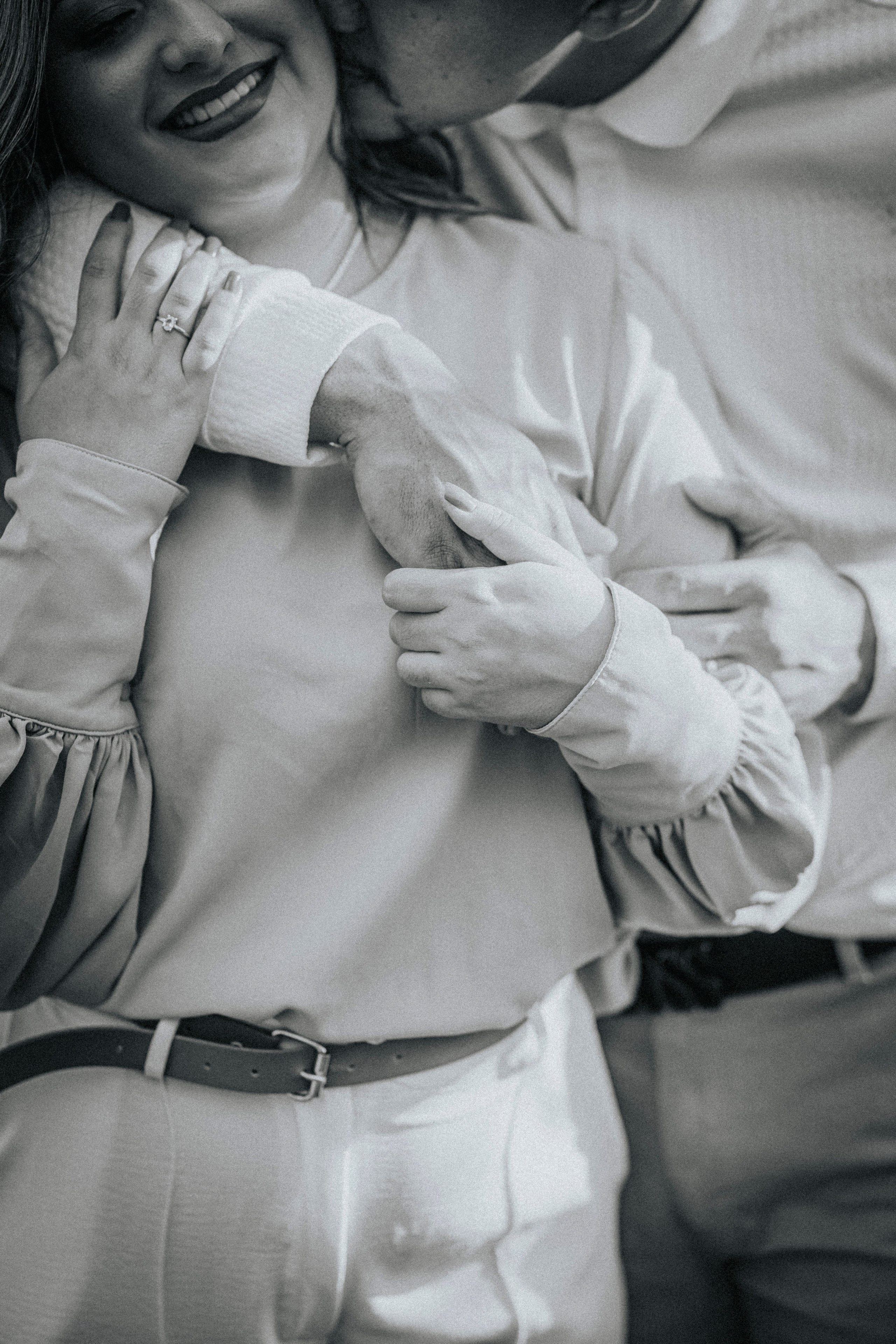 Pre Wedding Tayene & Fabricio. Principal