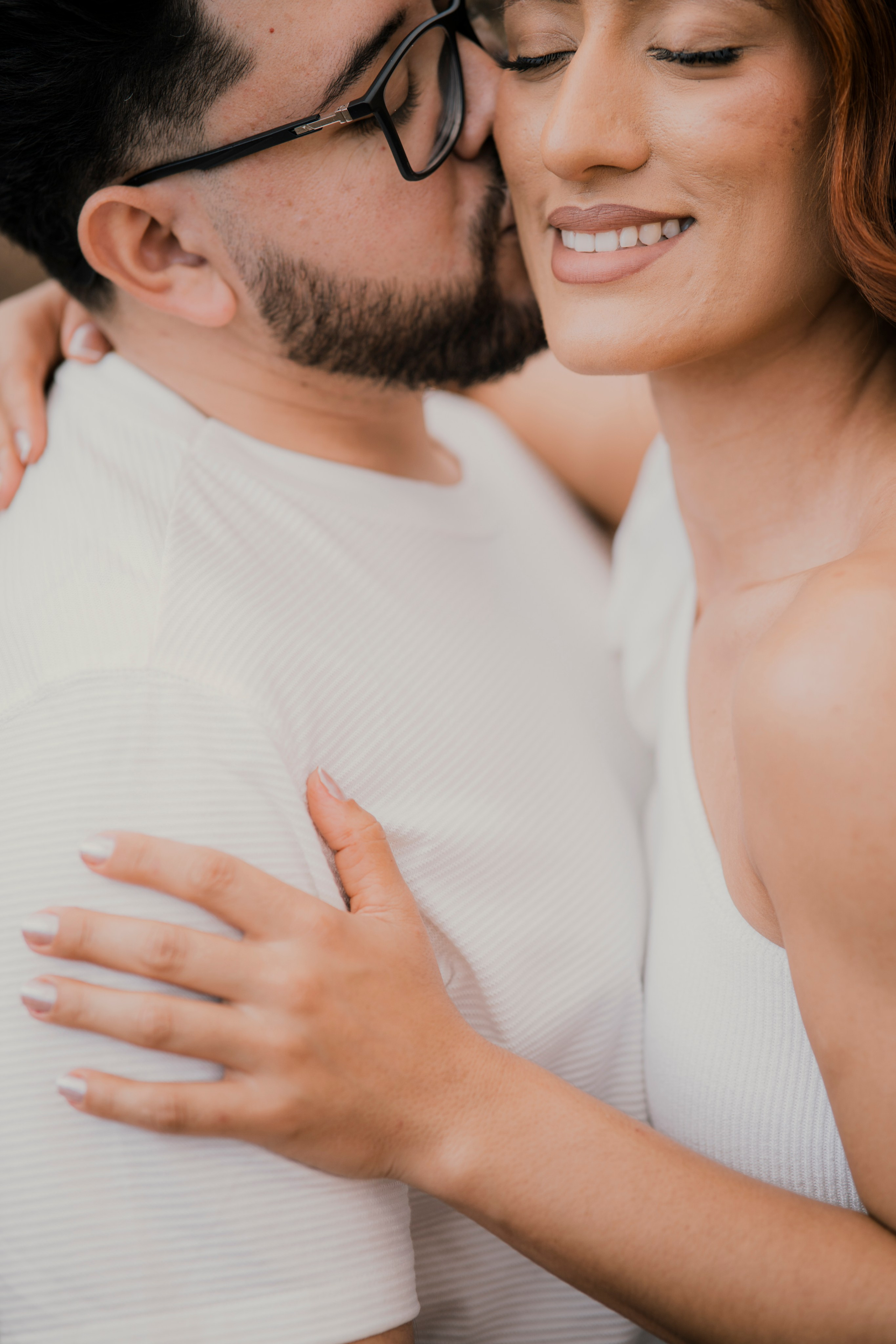 Pre Wedding Ana & Reinaldo. Principal