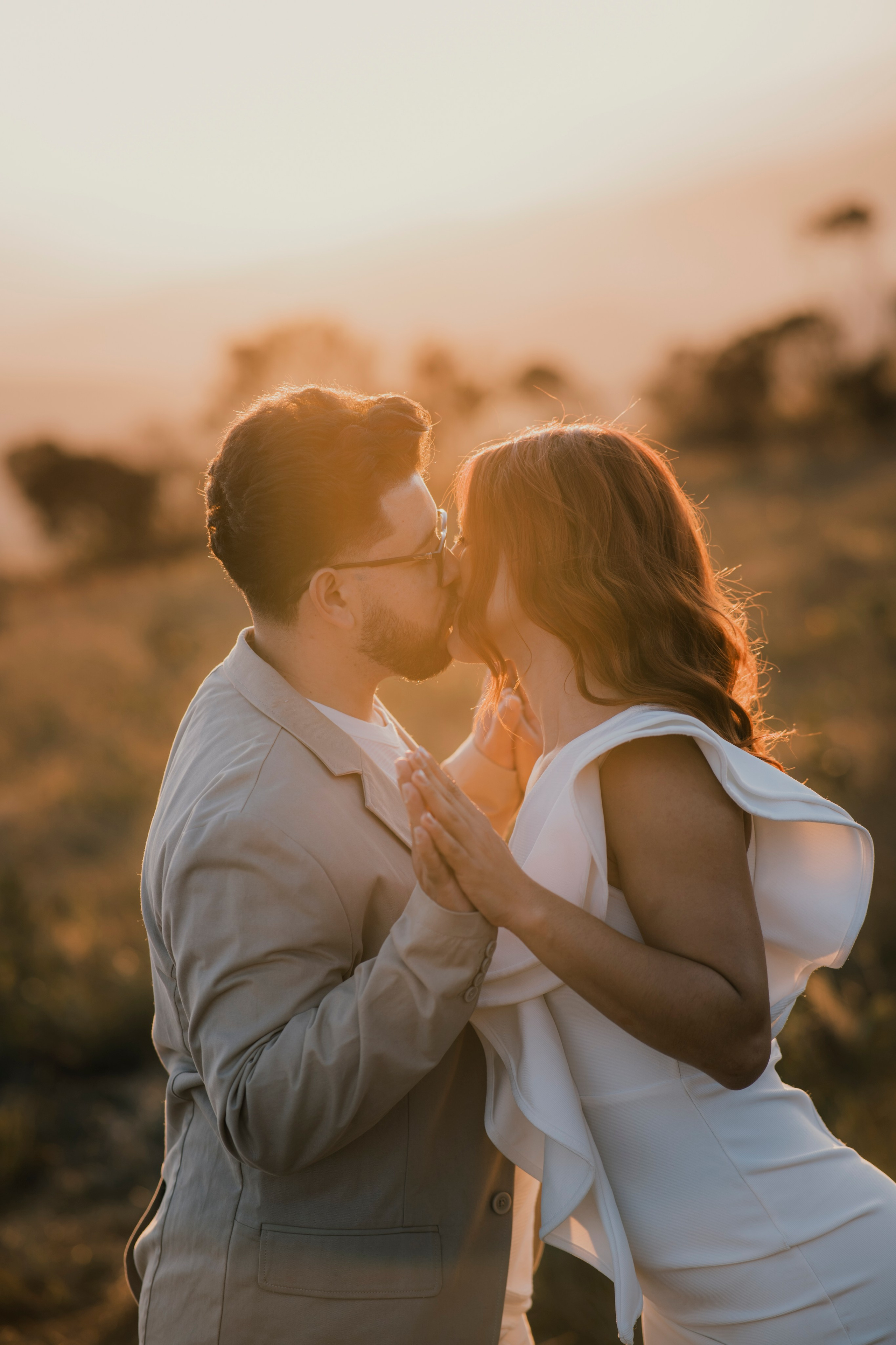 Pre Wedding Ana & Reinaldo. Principal