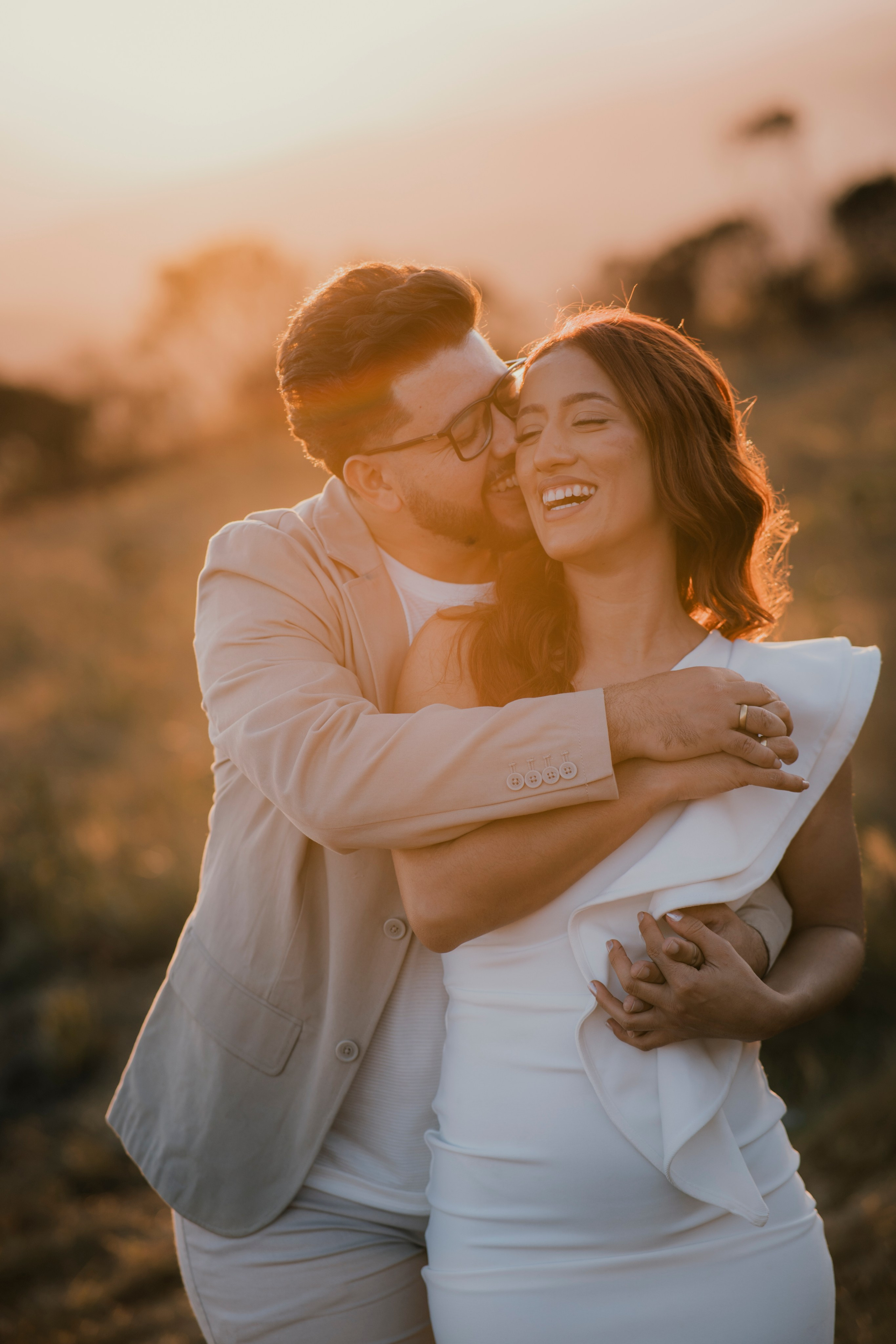 Pre Wedding Ana & Reinaldo. Principal