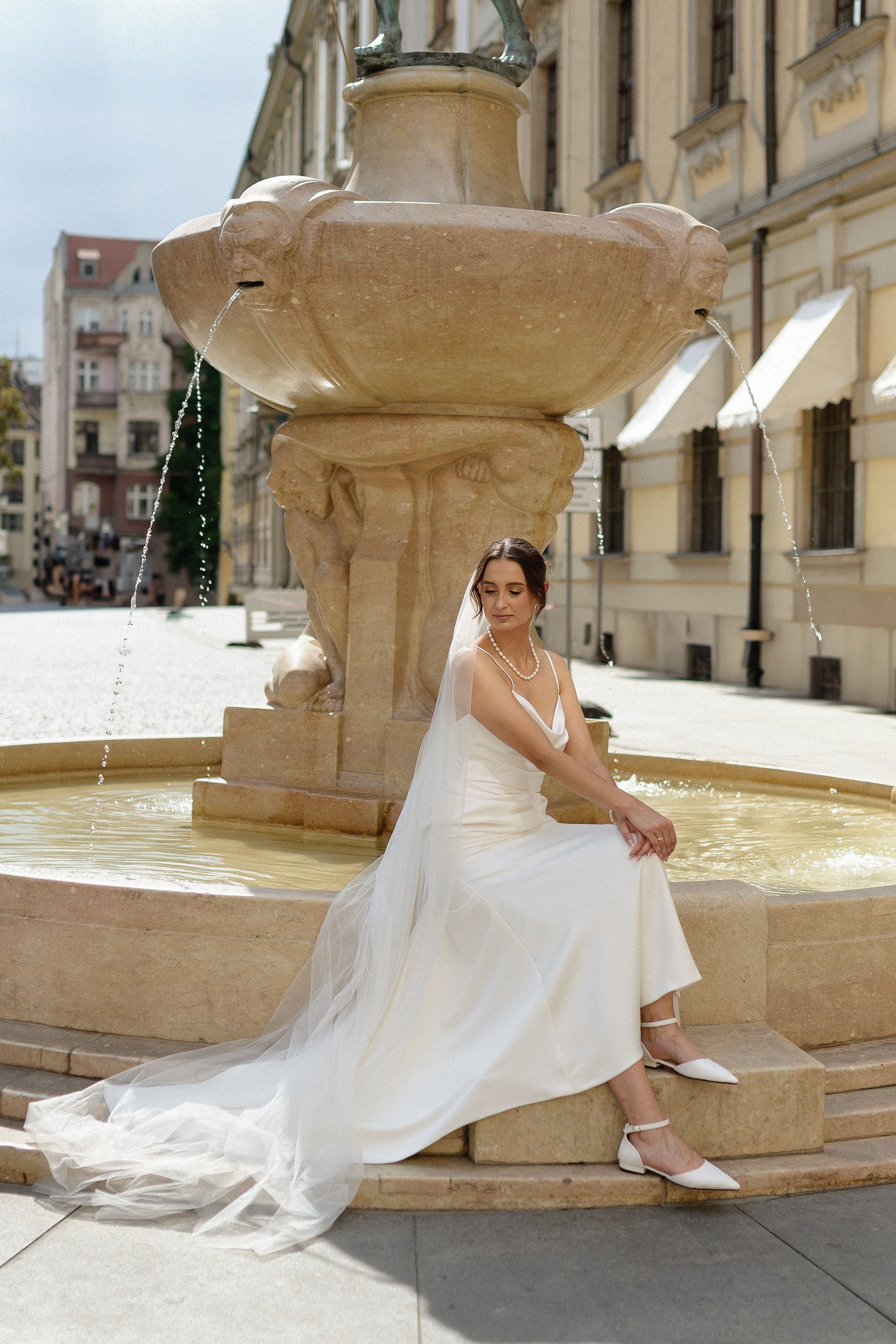 Szymon and Weronika, 2025. Wedding photographer in Wroclaw Warsaw Krakow Margarita Tuleiko