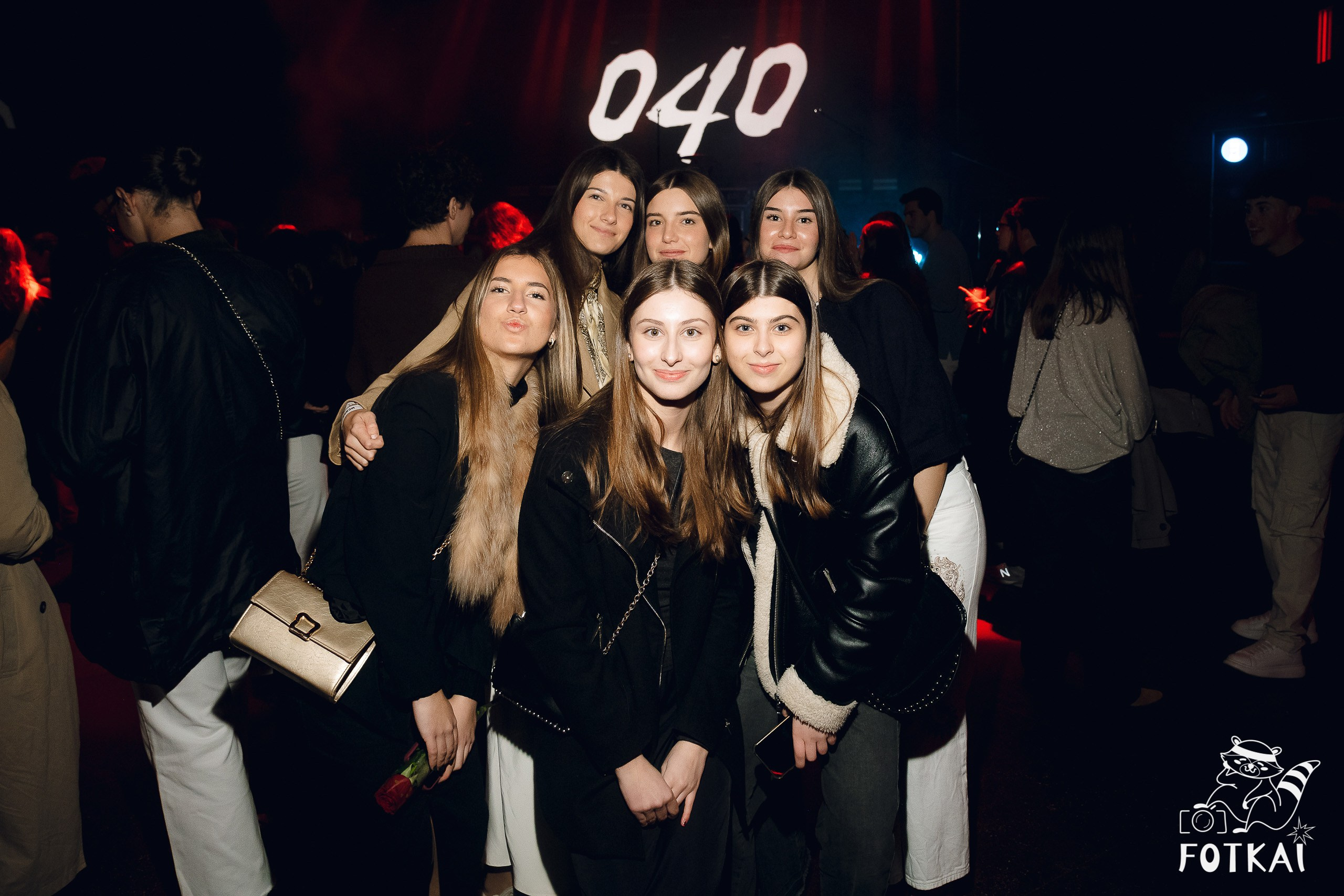 Malmö 040 в Аликанте — концерт в Sala Baltimore Live | FOTKAI