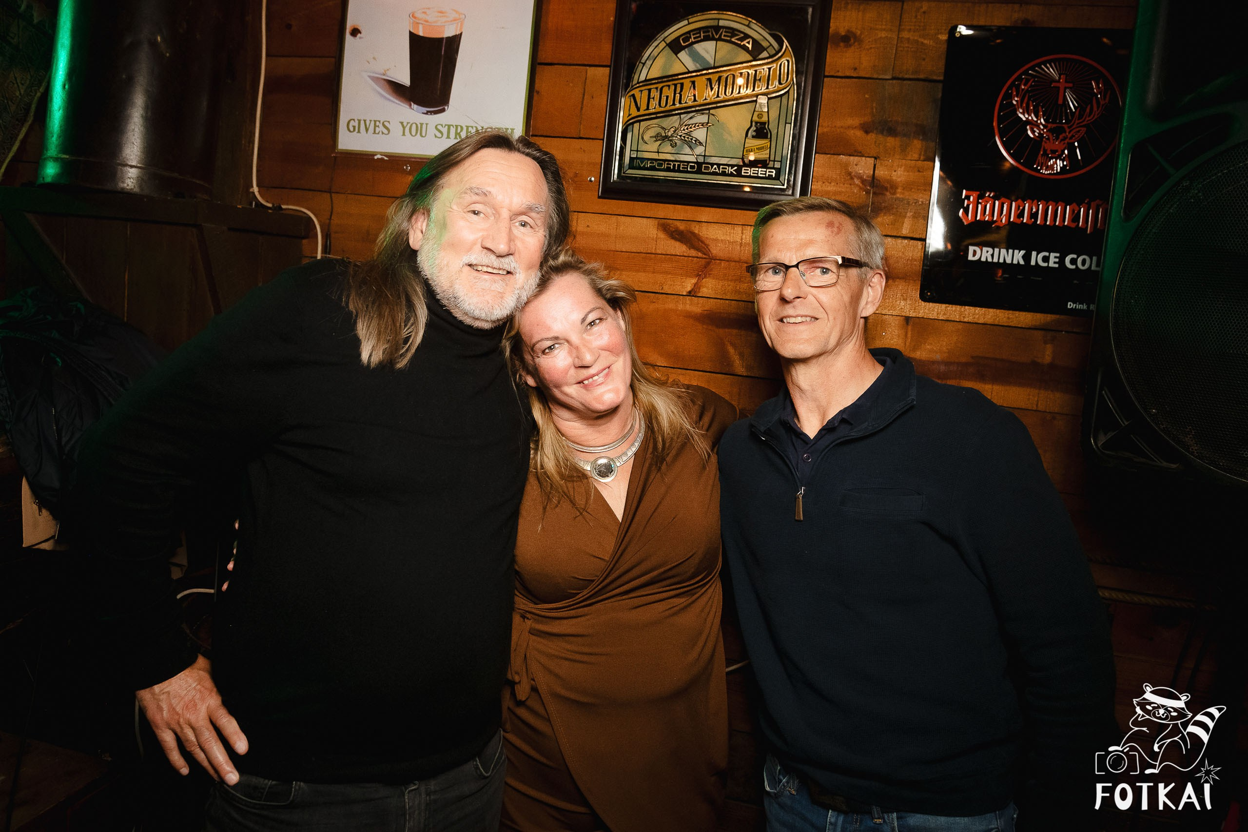 The Galaxy’s live at El Paso Bar Torrevieja: concert photo report | FOTKAI