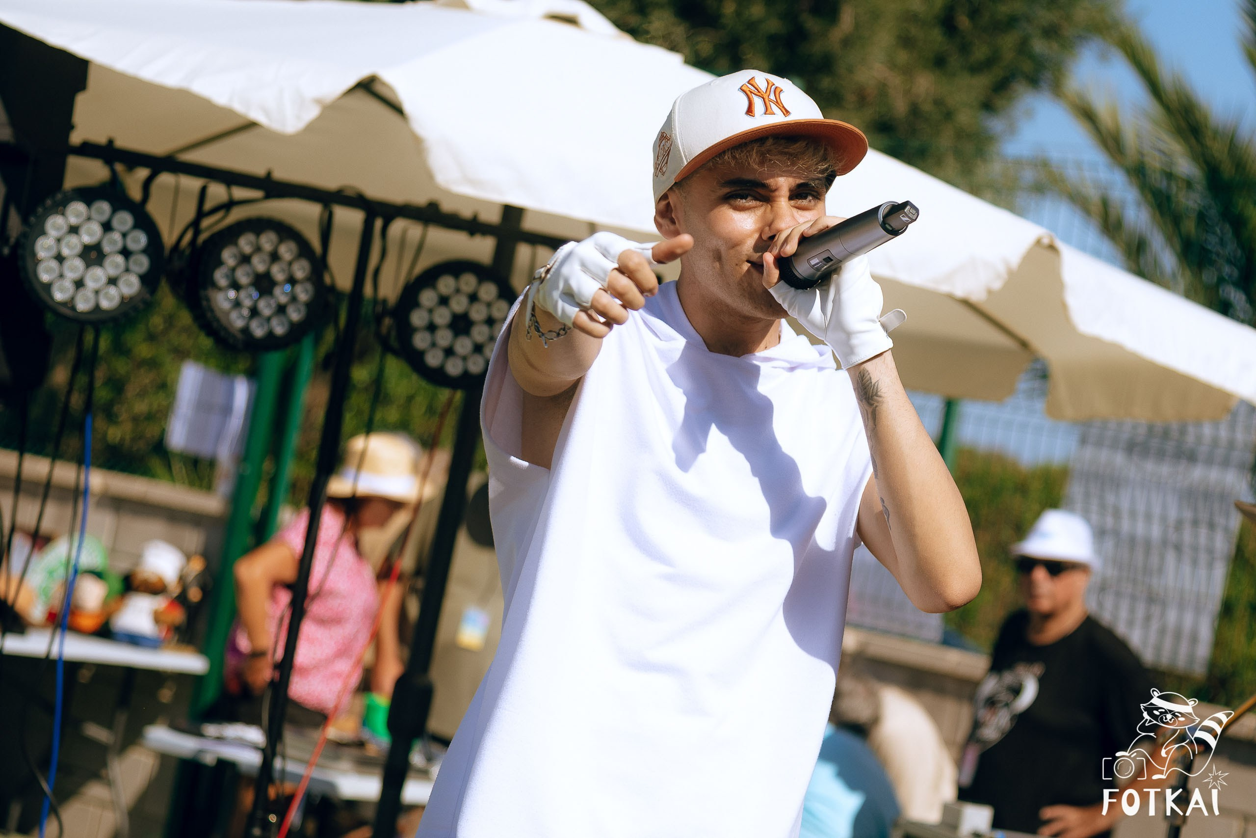 Autumn Gold Fiesta 2025 en Alannia Guardamar – Reportaje fotográfico | FOTKAI