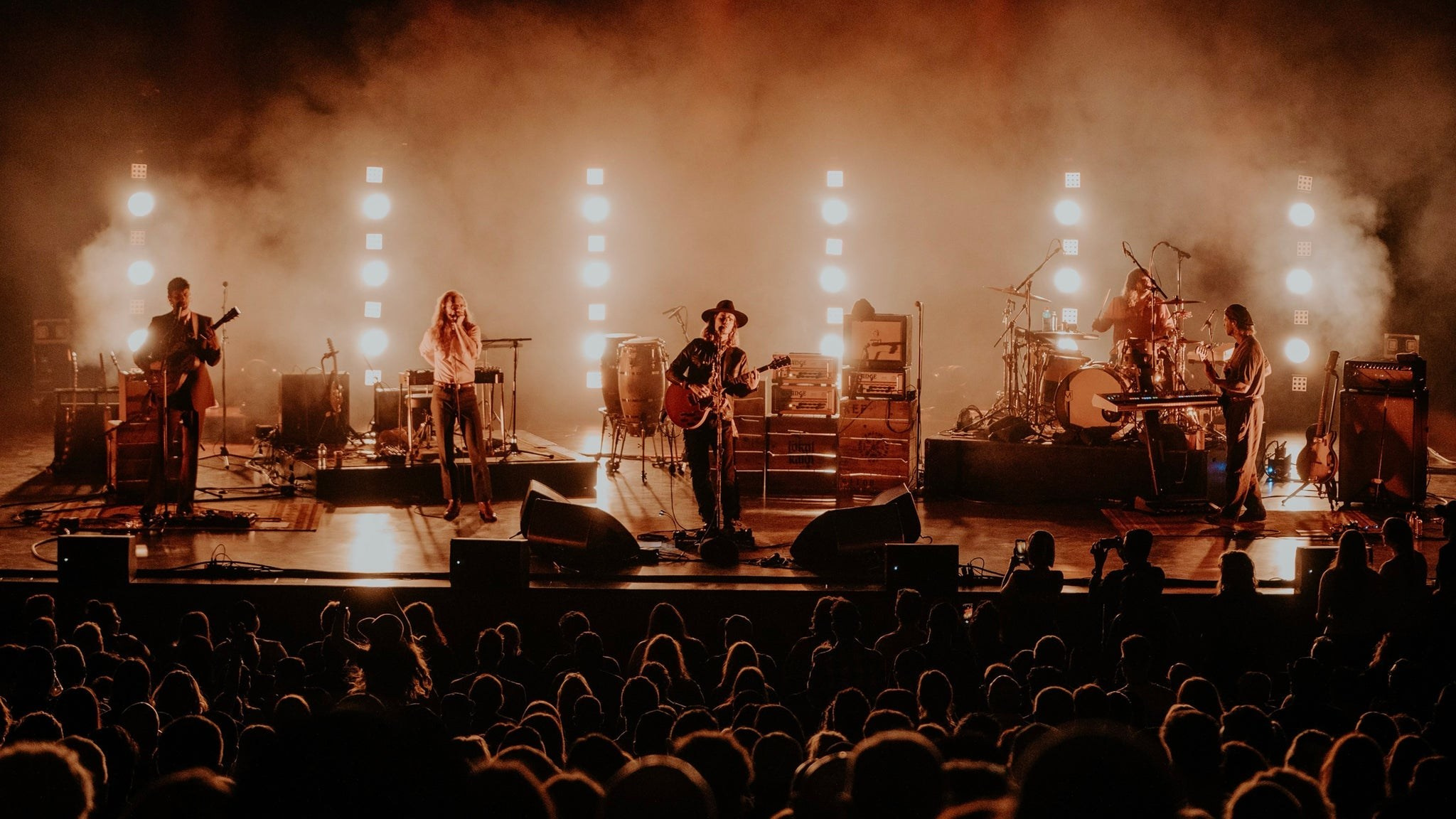 Kaleo Are Coming Back: The “Way Down We Go” Anthem Turns 10 Live in Madrid and Barcelona | FOTKAI