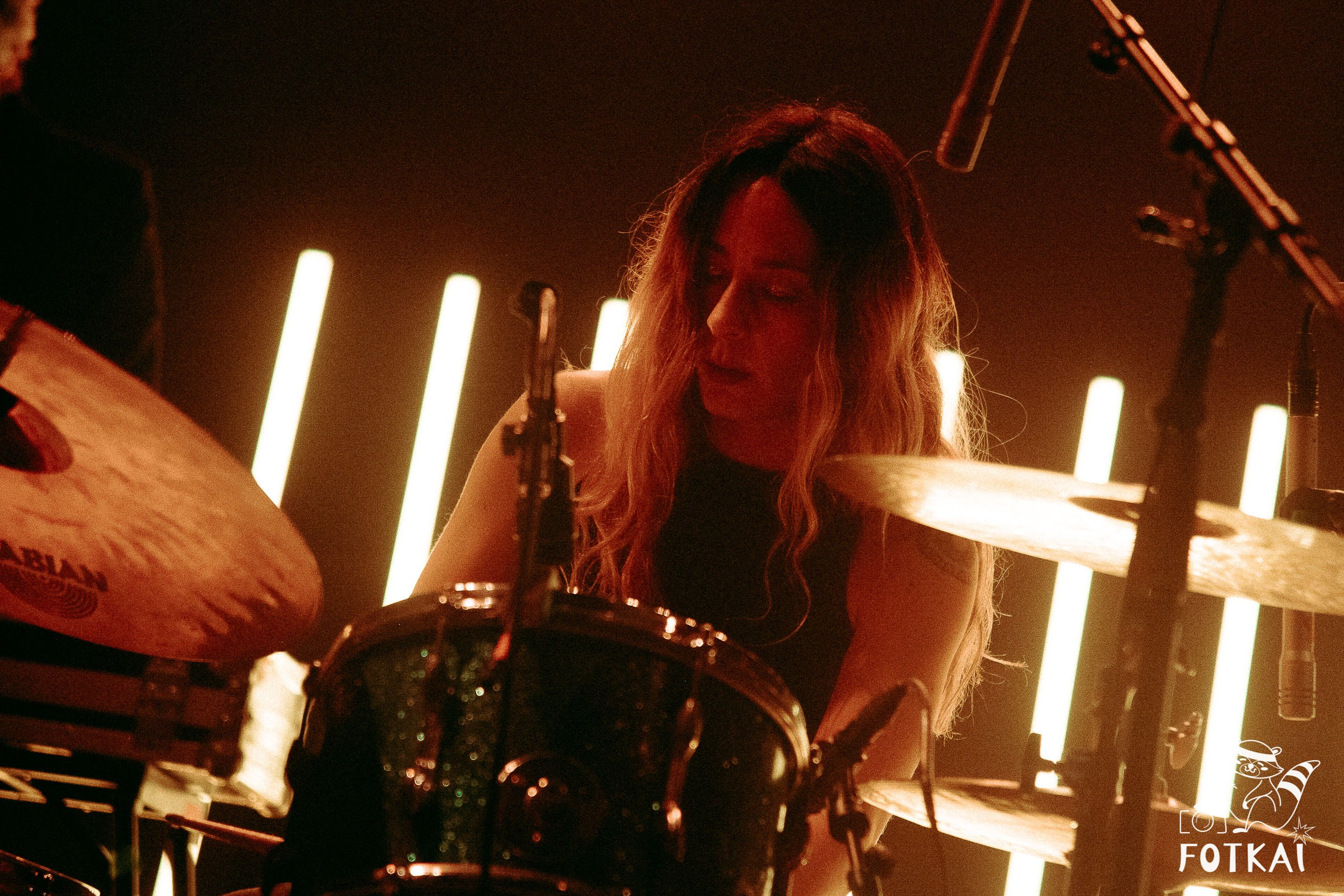 Rufus T. Firefly en Alicante | Sala Baltimore Live (Marmarela) | Fotos del concierto | FOTKAI