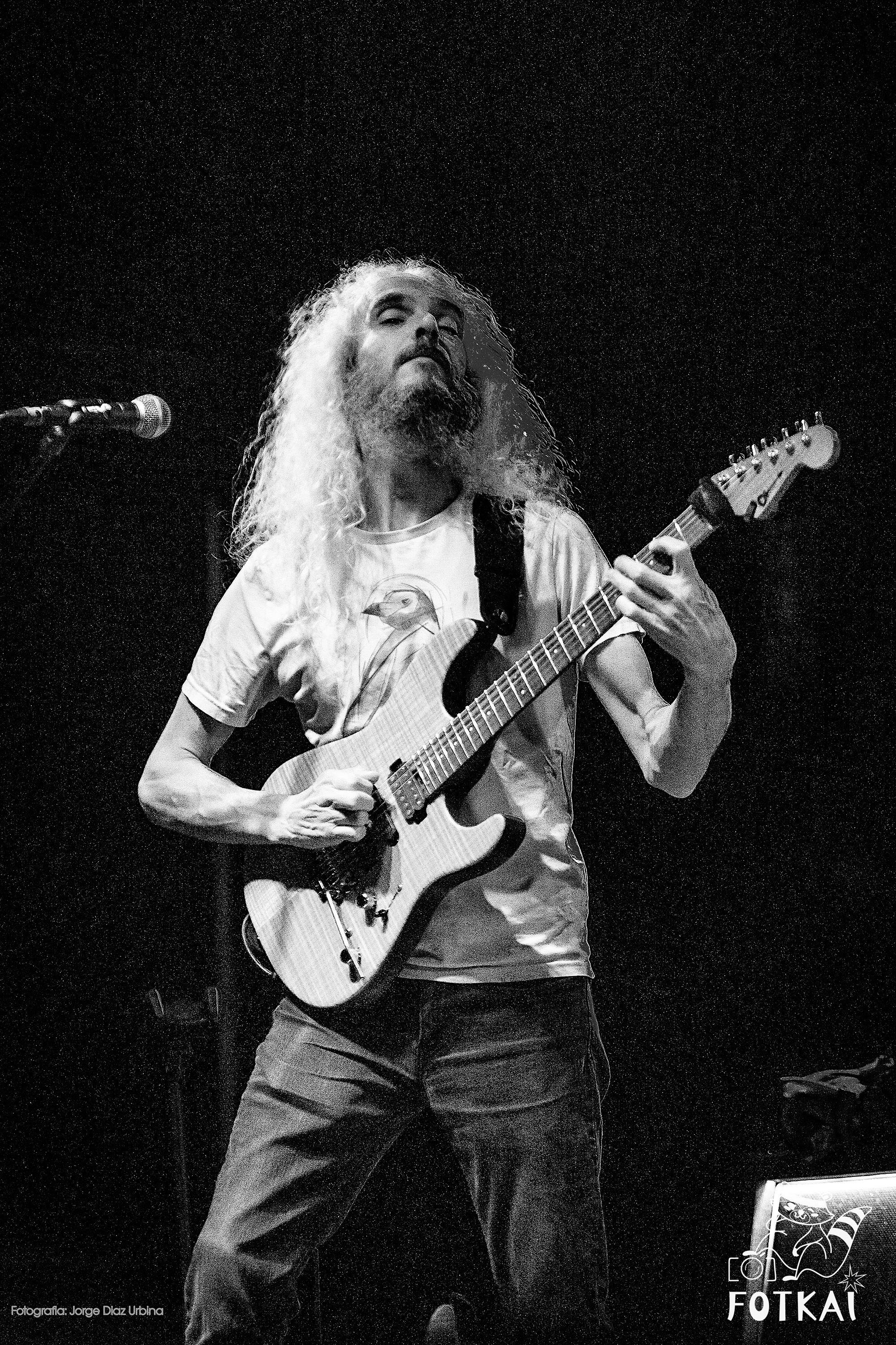 The Aristocrats — Live Concert Photos at Es Gremi, Palma de Mallorca, 2026 | FOTKAI