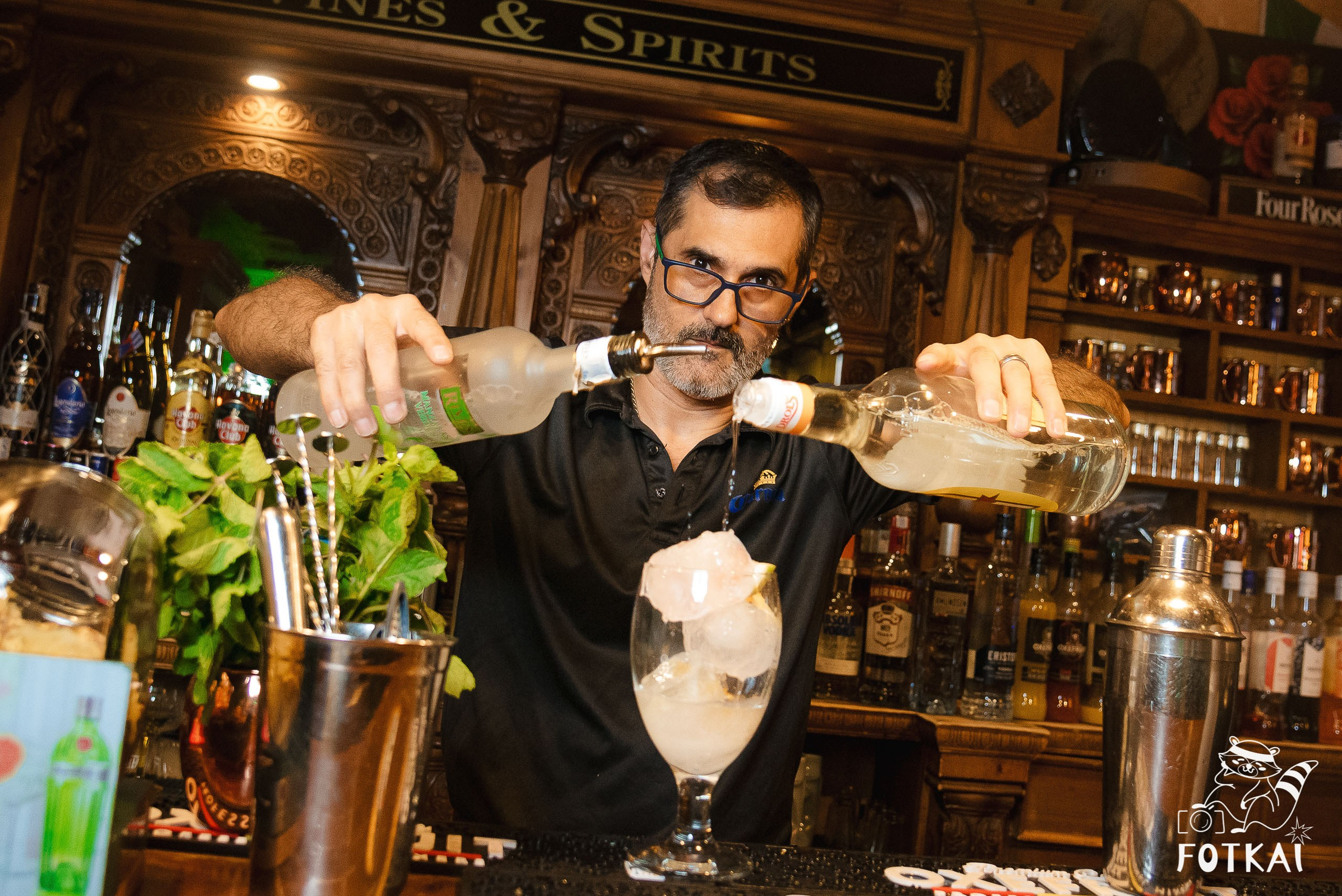 Shannon | Irish Pub: Reportaje fotográfico 01.08.25 | FOTKAI