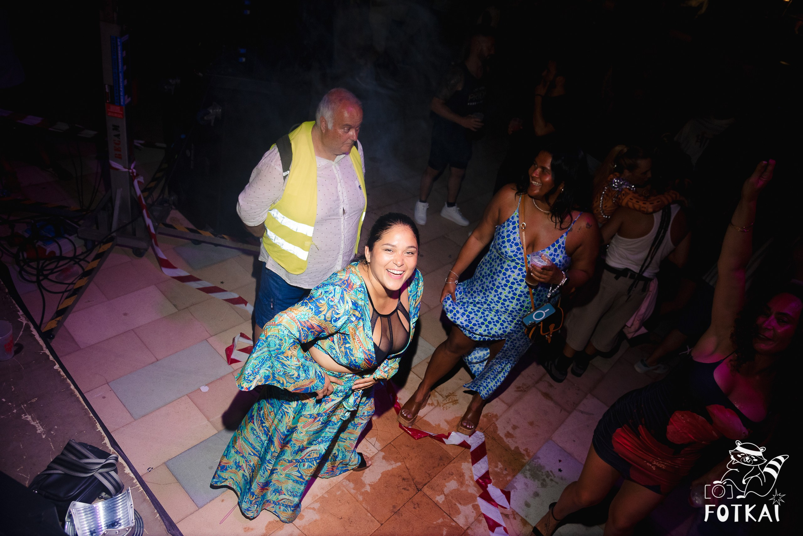 Reportaje fotográfico de FOTKAI | Torrevieja Entiende | La Mata, España, 11 de julio de 2025