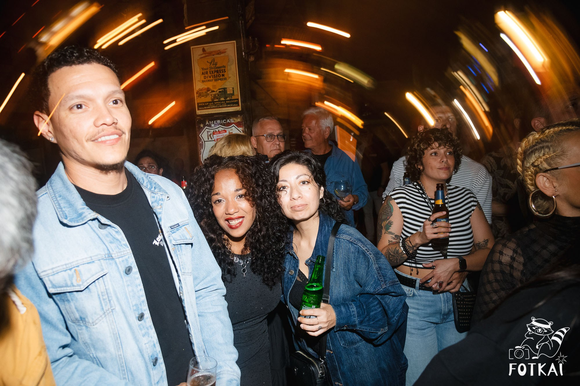 Stones of the Coast, tributo a The Rolling Stones — Fotos del concierto en Torrevieja, 2026 | FOTKAI