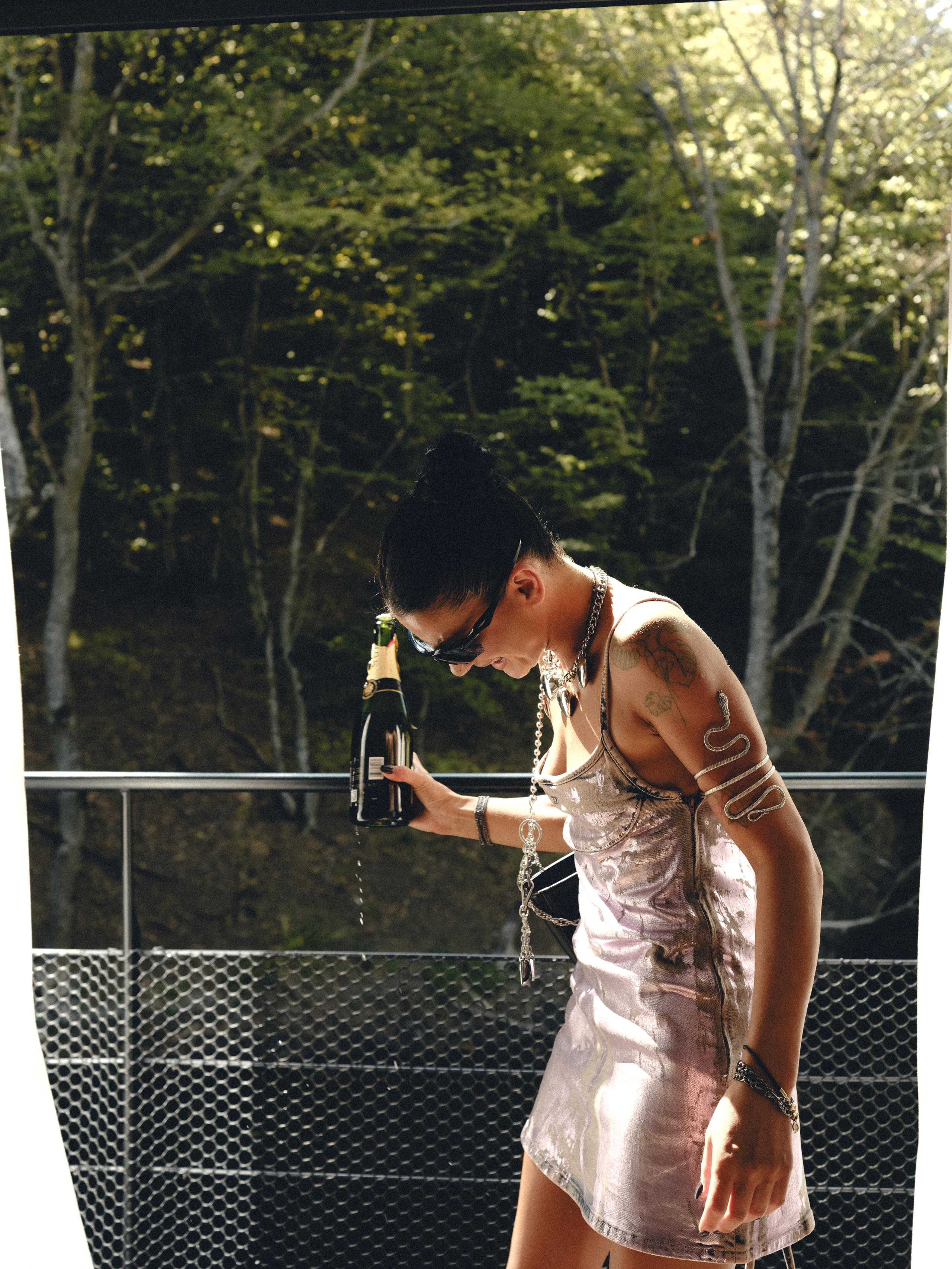 Kiketi Farm | Anna & Giorgi. Cinematic photographer based in Tbilisi, Georgia — Nicole