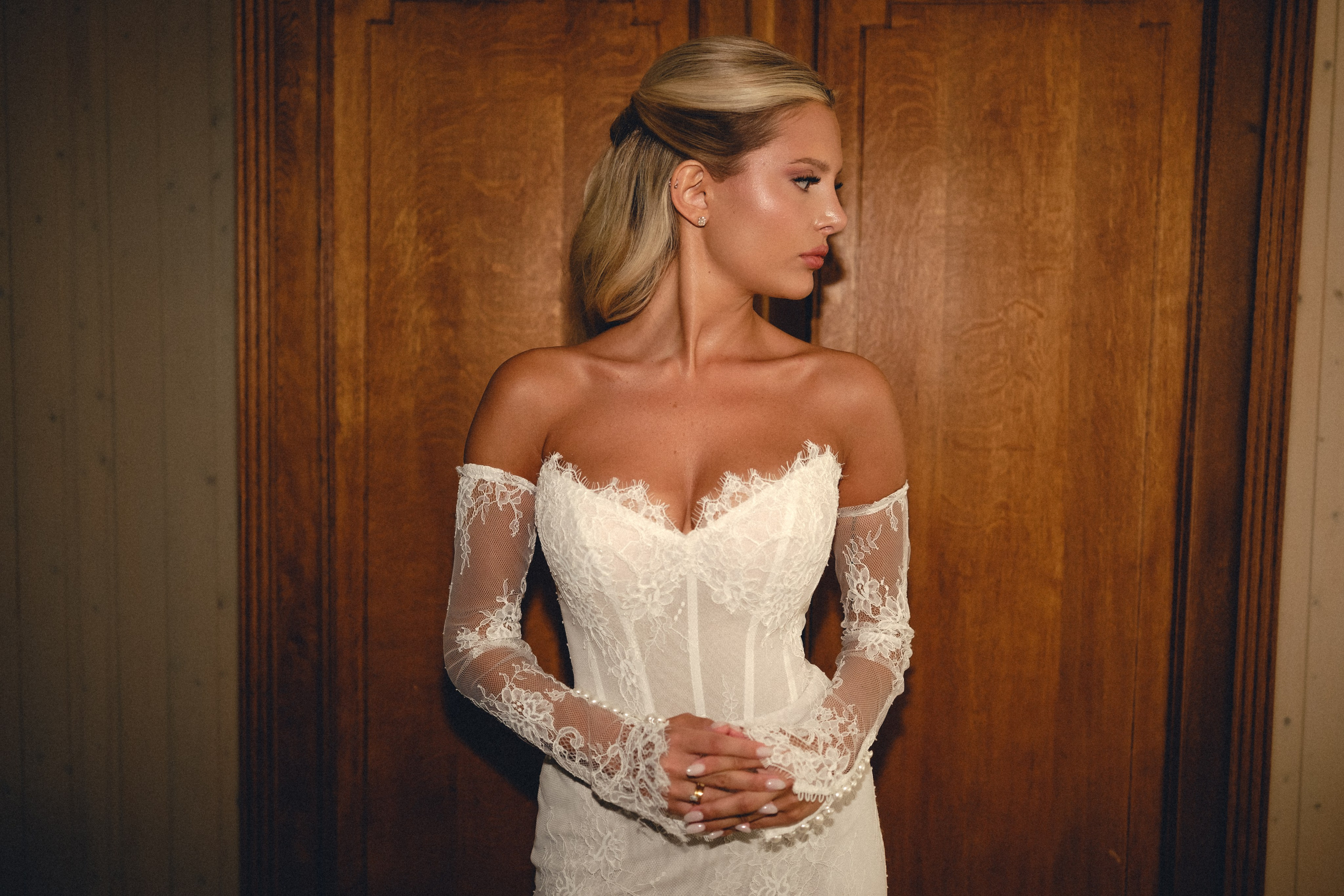 Kiketi Farm | Anna & Giorgi. Cinematic photographer based in Tbilisi, Georgia — Nicole