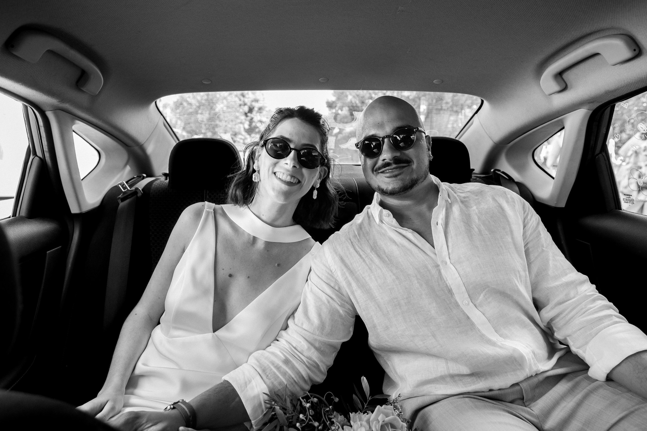 Tamar & Assaf. AMIR BUCHNIK PHOTOGRAPHER