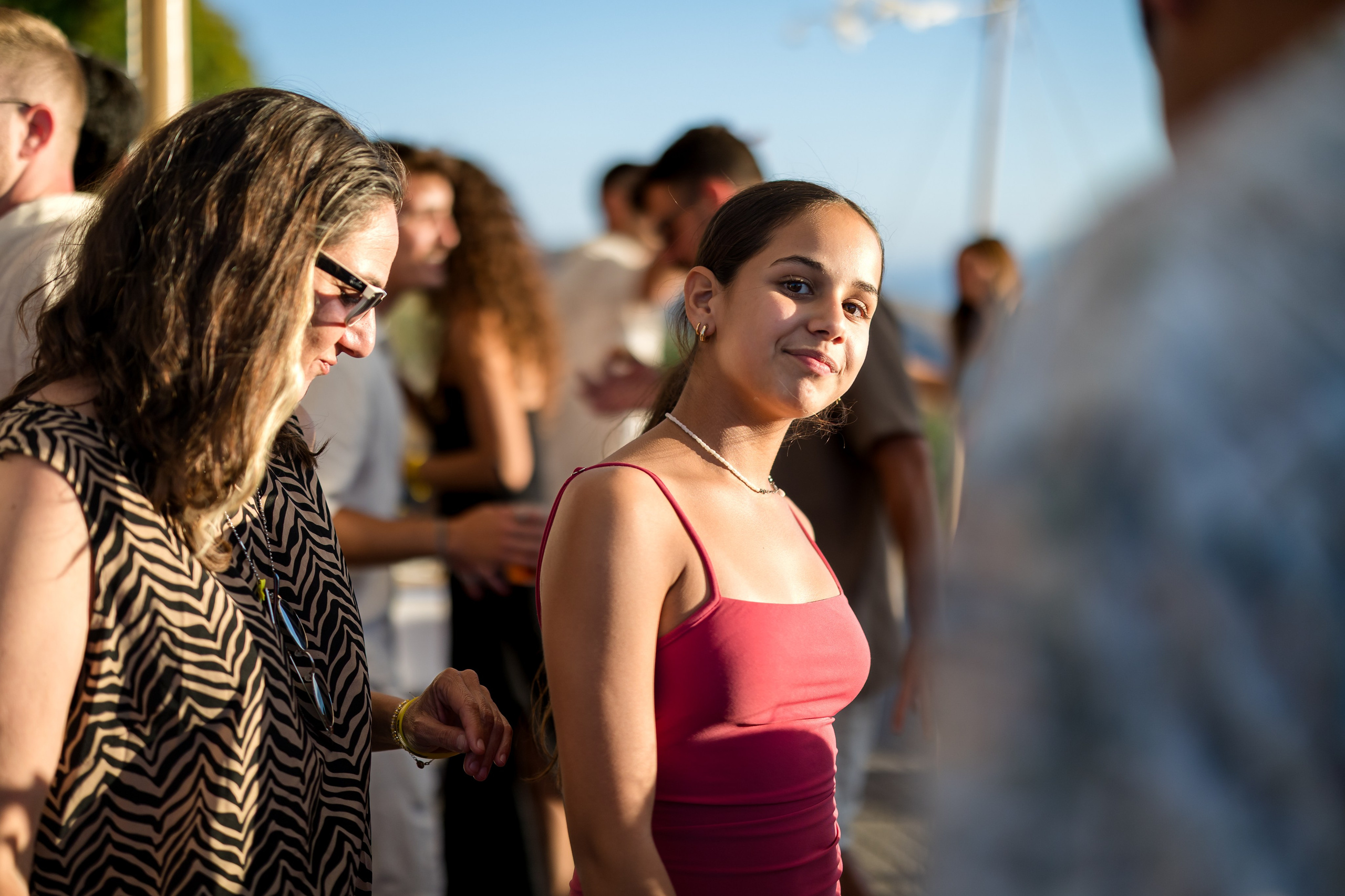 Omar & Nimrod. AMIR BUCHNIK PHOTOGRAPHER