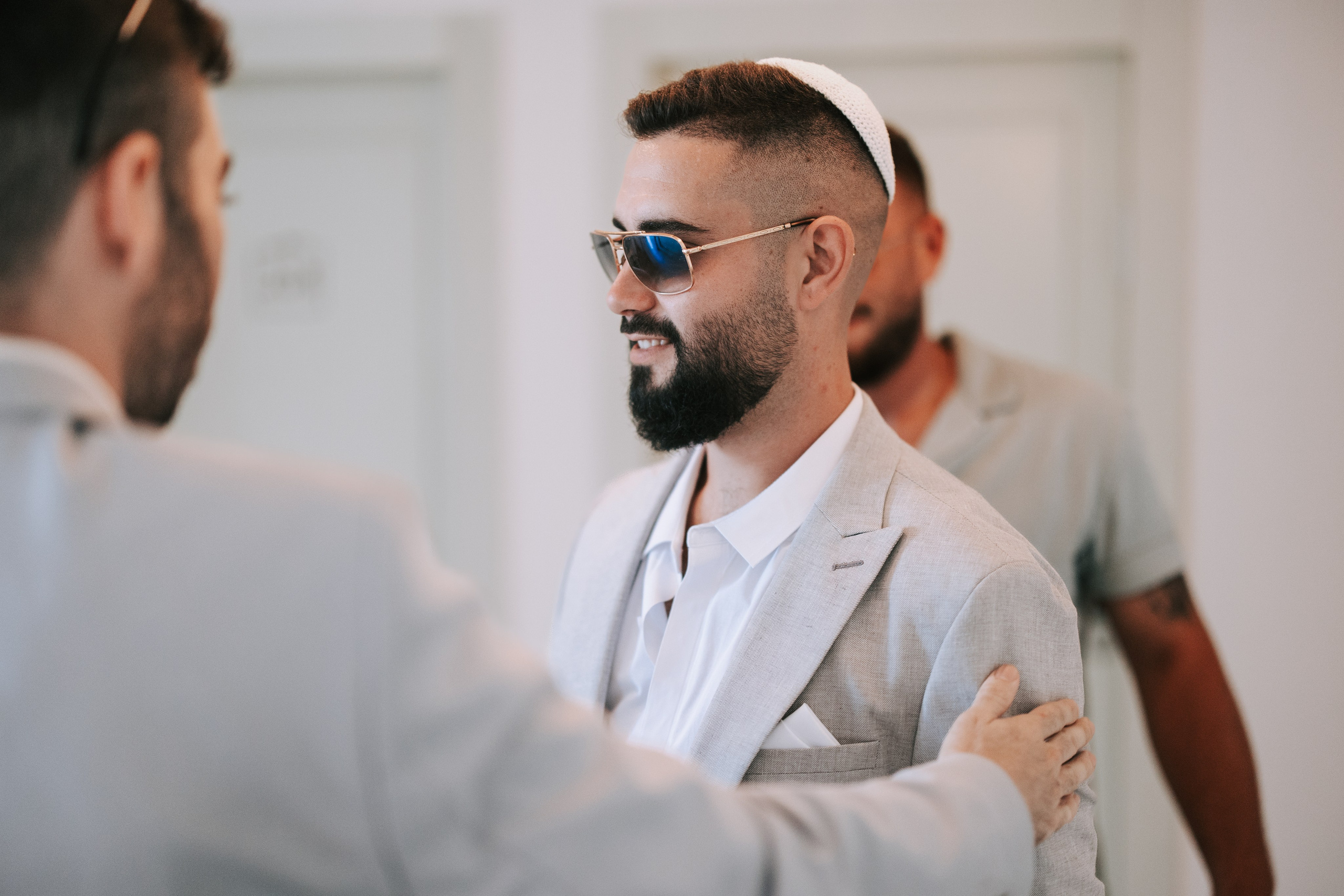 Osher & Or. AMIR BUCHNIK PHOTOGRAPHER