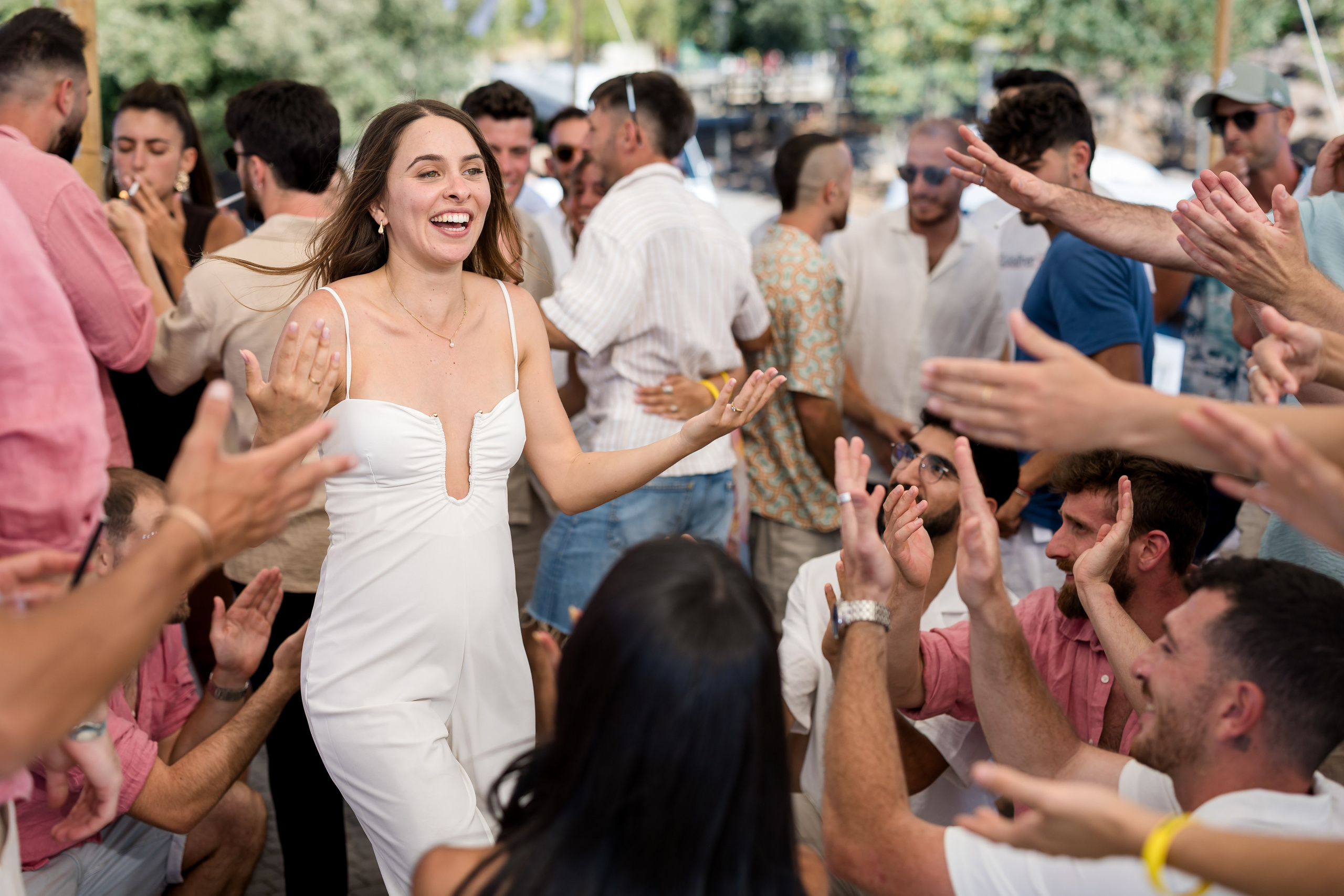 Omar & Nimrod. AMIR BUCHNIK PHOTOGRAPHER