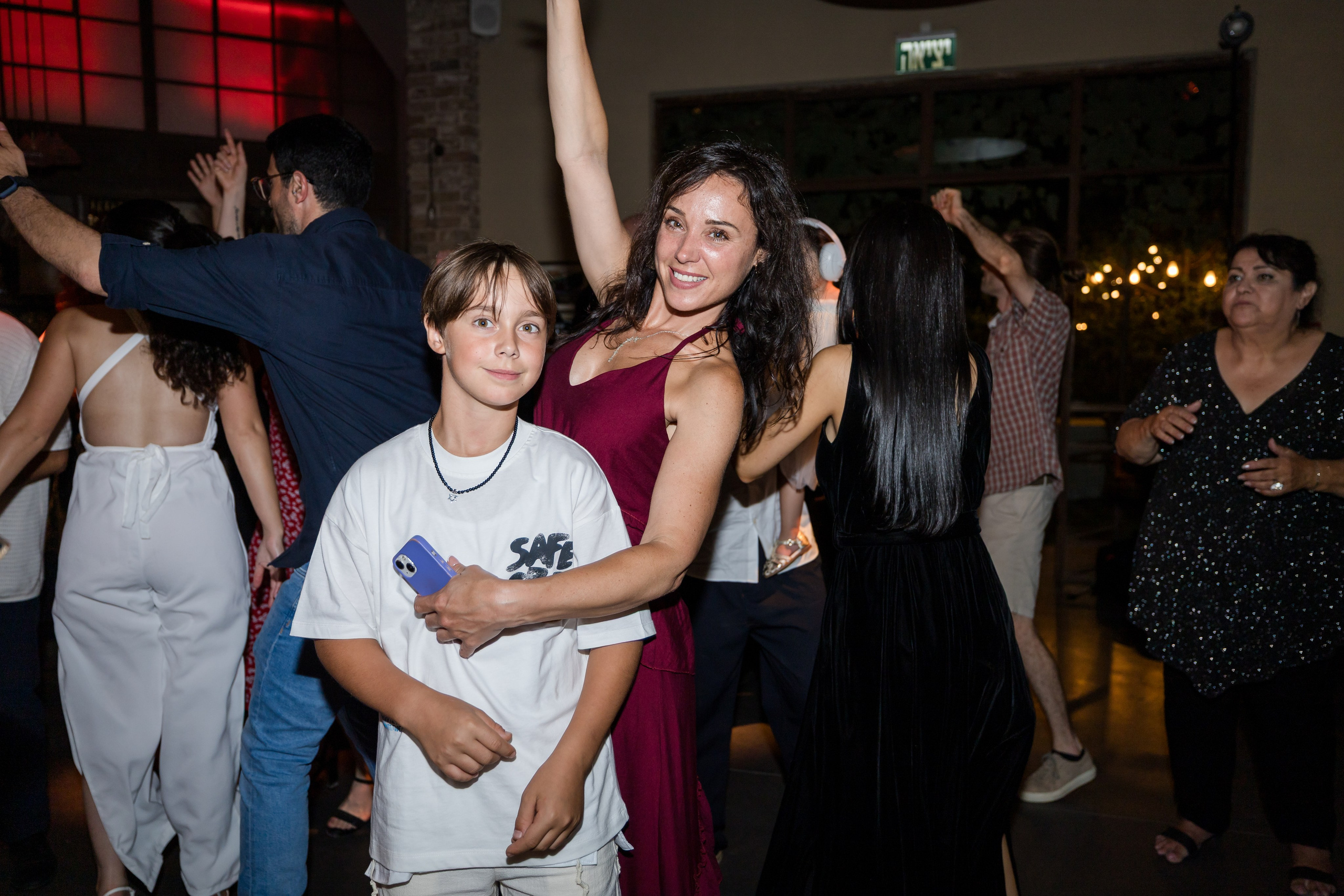 Loya & Alon. AMIR BUCHNIK PHOTOGRAPHER