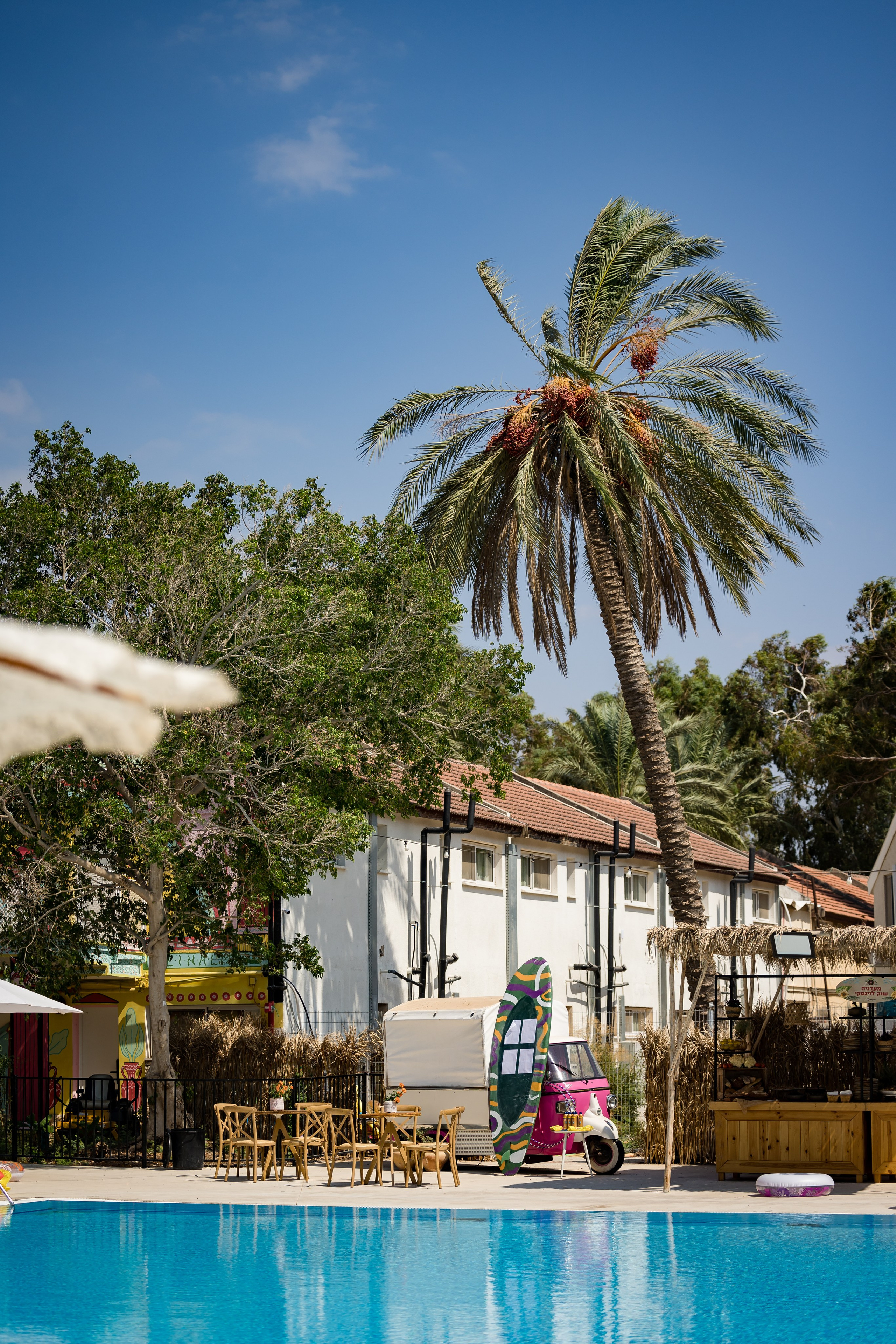 Playtika TIKI TECH. AMIR BUCHNIK PHOTOGRAPHER