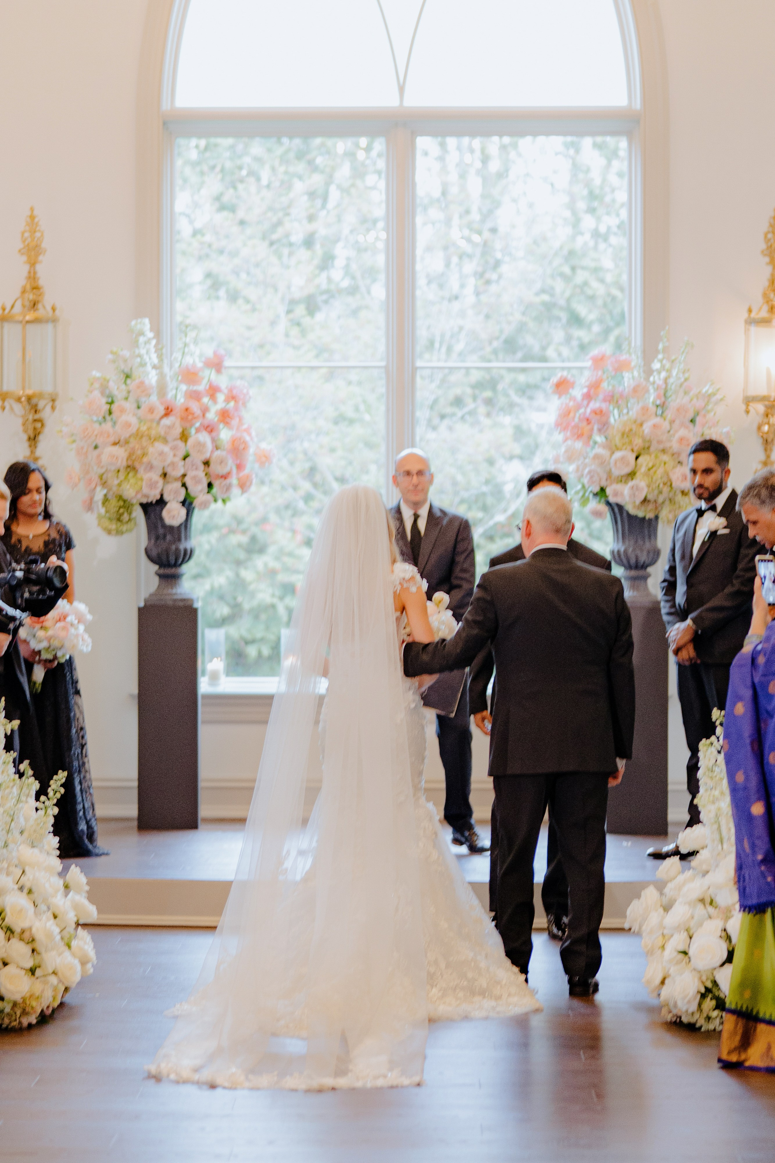 Luxury Indian Wedding Photography Gallery | New York & New Jersey & Florida | Vova Chi. Wedding photographer and videographer New York | New Jersey