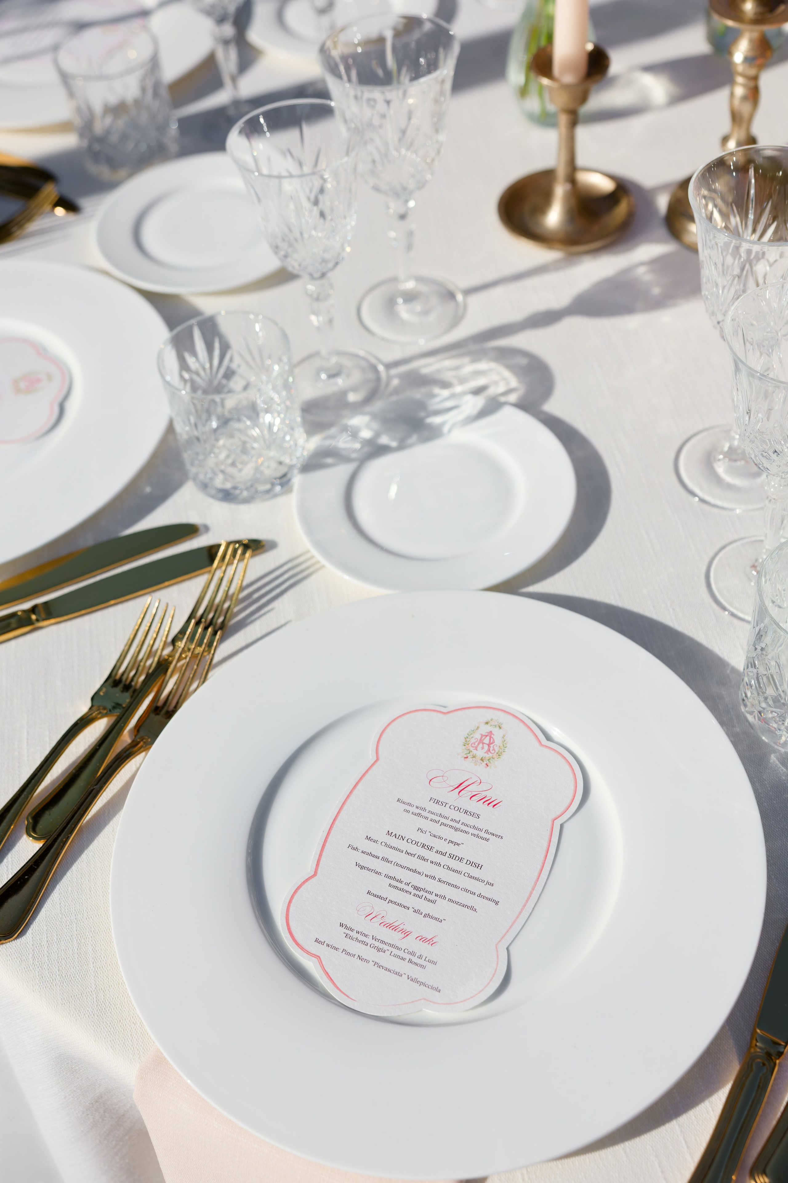 Wedding at Antica Fattoria di Paterno PREVIEW. Destination Wedding Photographer — Nikita Burtsev