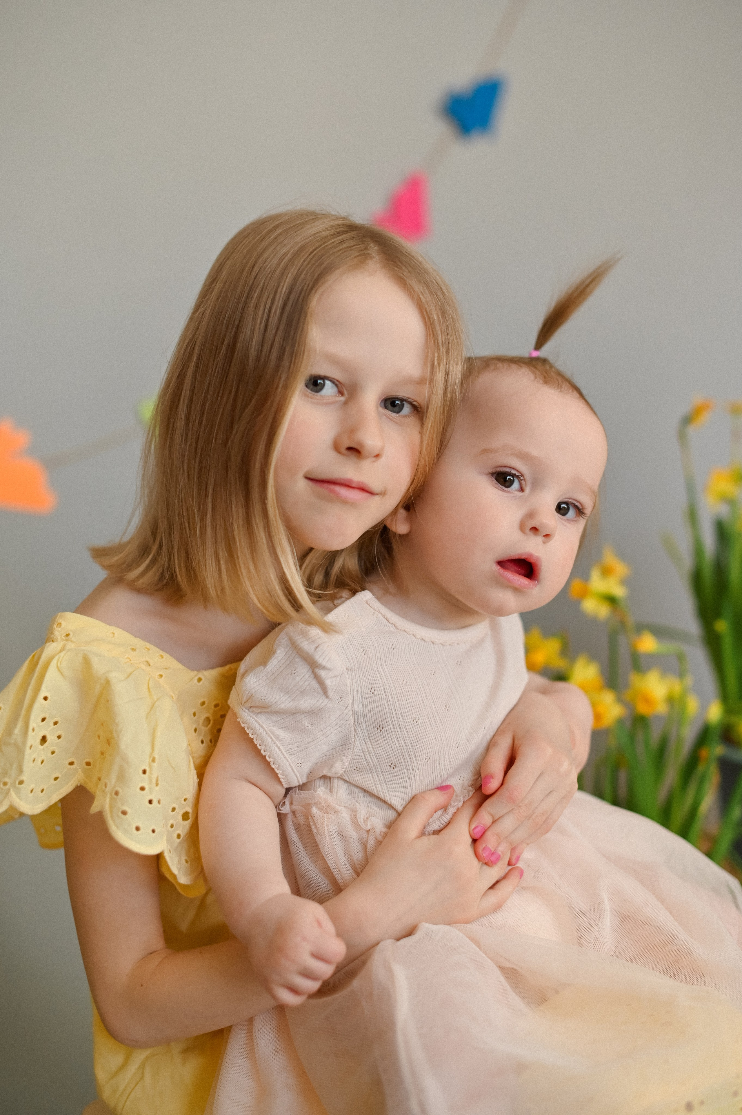 Пасхальная съемка. Детский и семейный фотограф в финляндии дина пулкка. контент фотограф