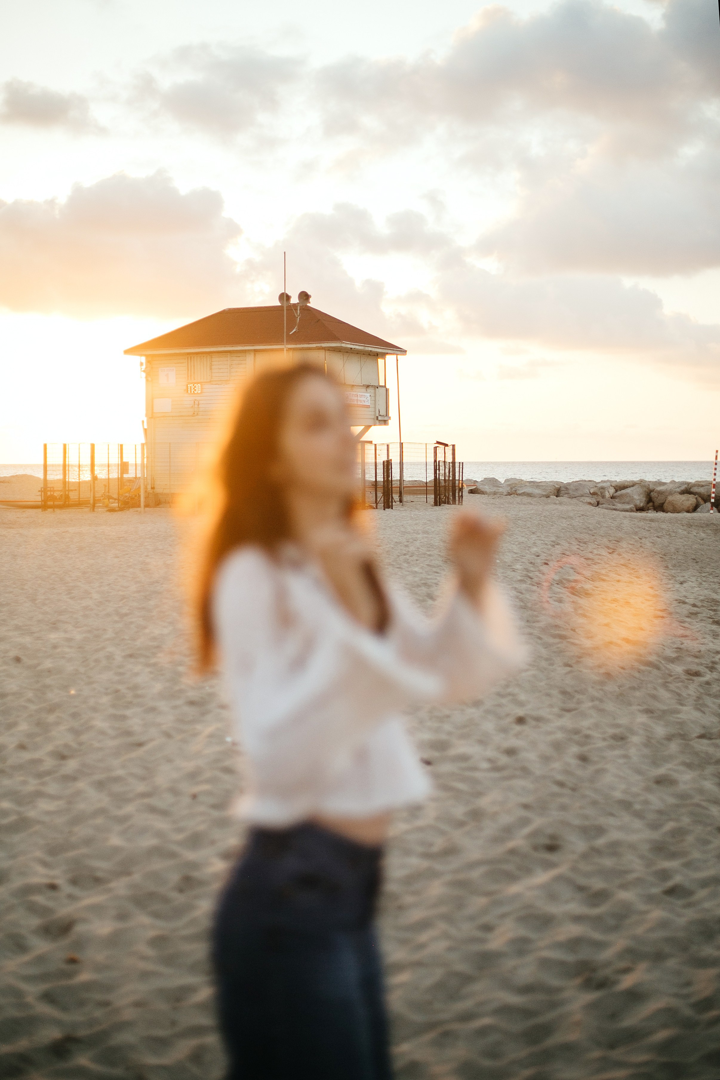 1. Photographer Anastasia Zavyalova
