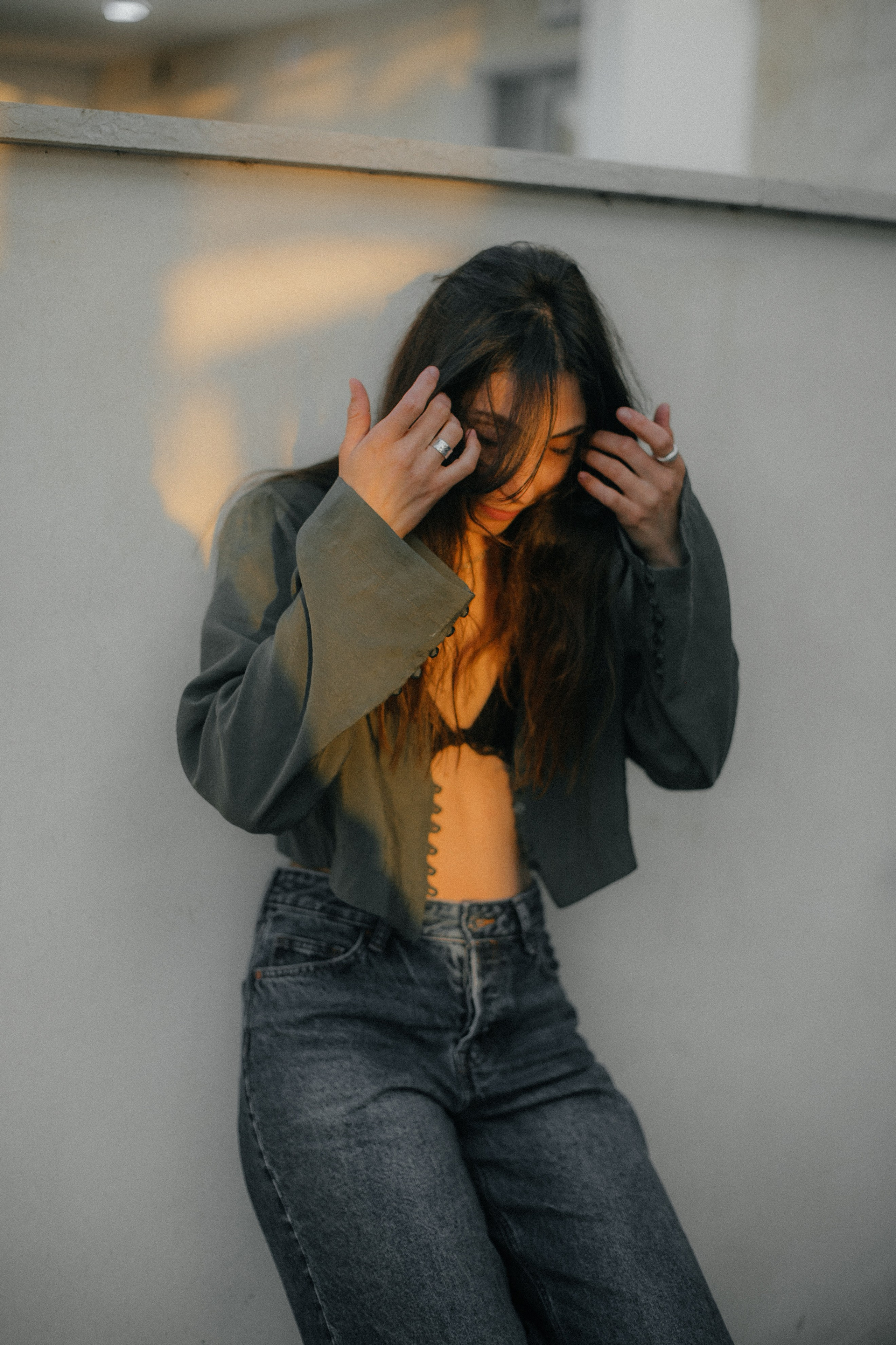 1. Photographer Anastasia Zavyalova