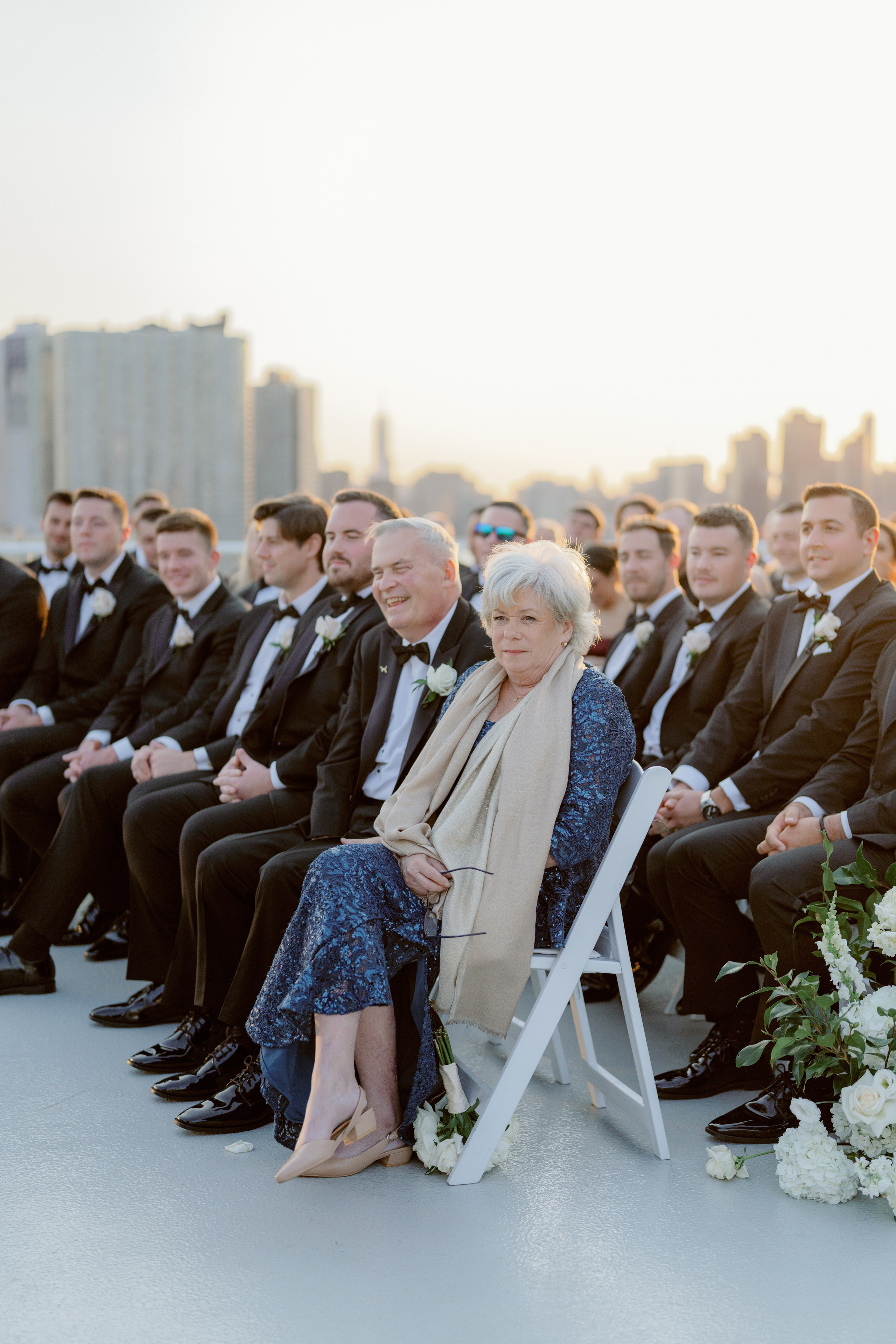 Jenna and Steven. Wedding photographer and videographer New York | New Jersey