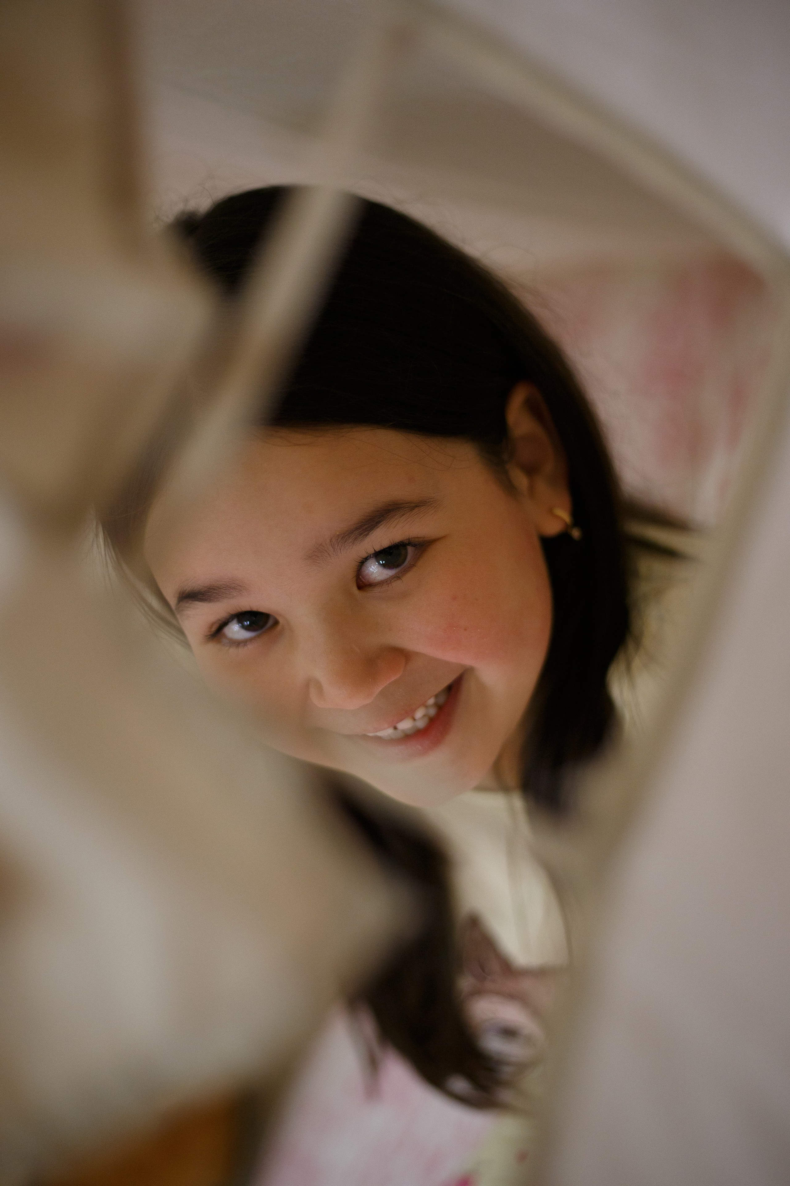 Festa Infantil. Fotógrafa de Famílias e Crianças no Brasil