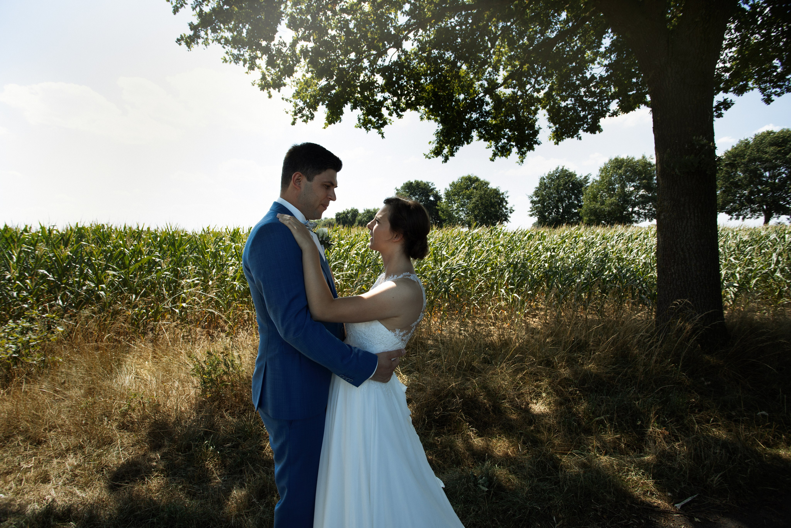 AnaLena & Michael, Herzlake. Fotografin und Videografin im Raum Osnabrück und Emsland Alla