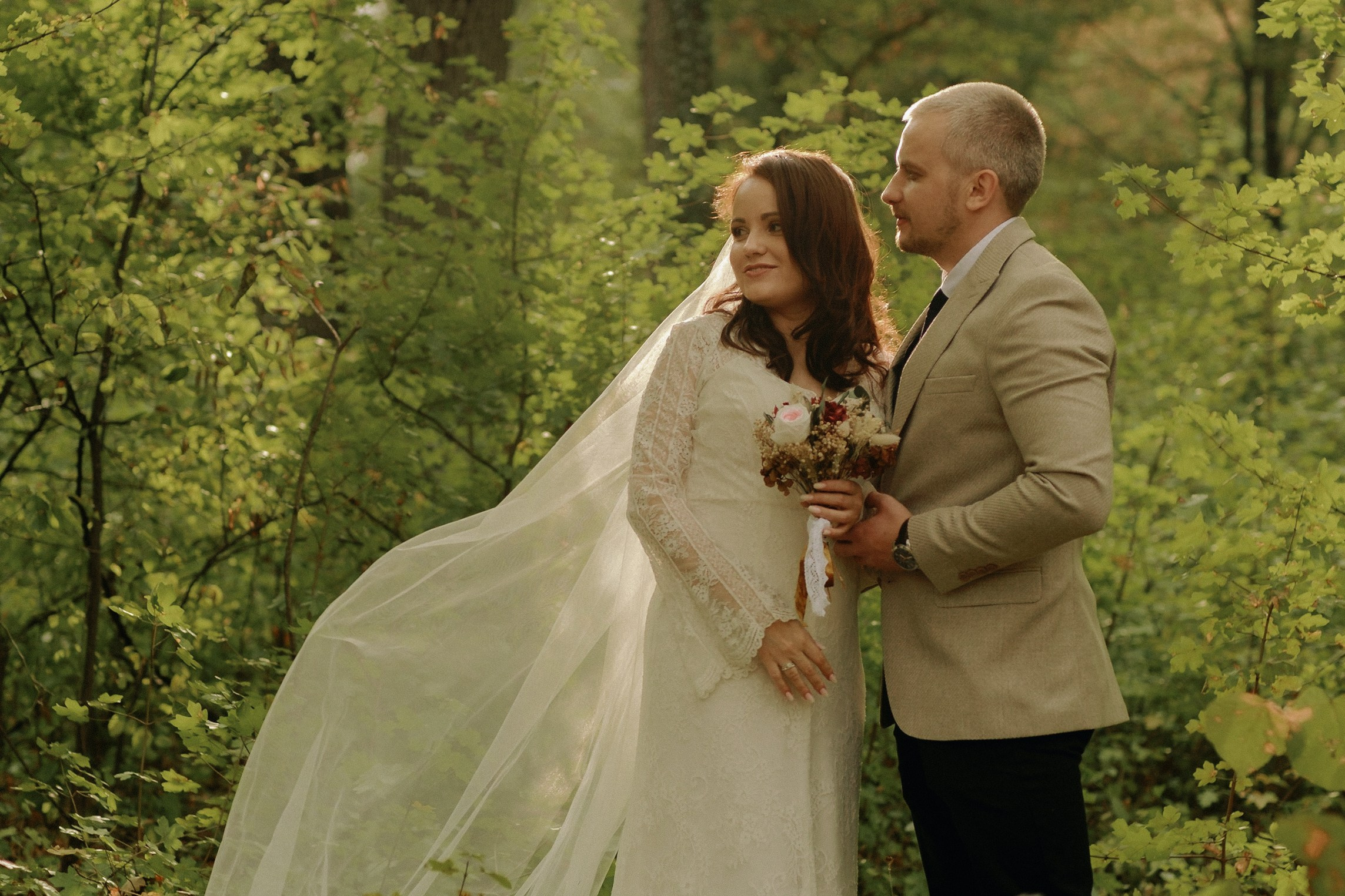 Ana & Eugeniu. STORYCATCHERS