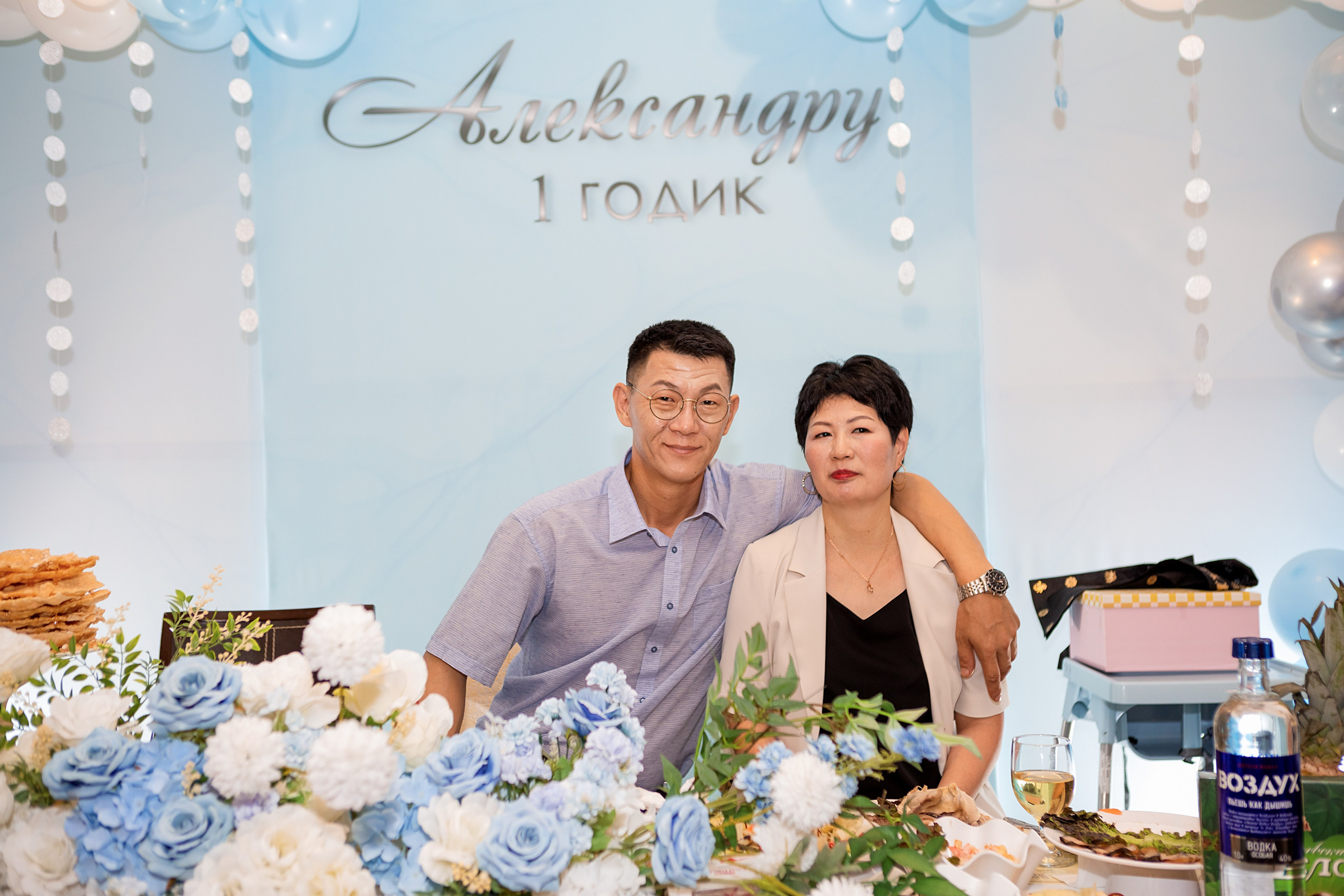 Александр банкет. Фотограф беременности, ньюборн и годовасиков в Корее Жанна Хан