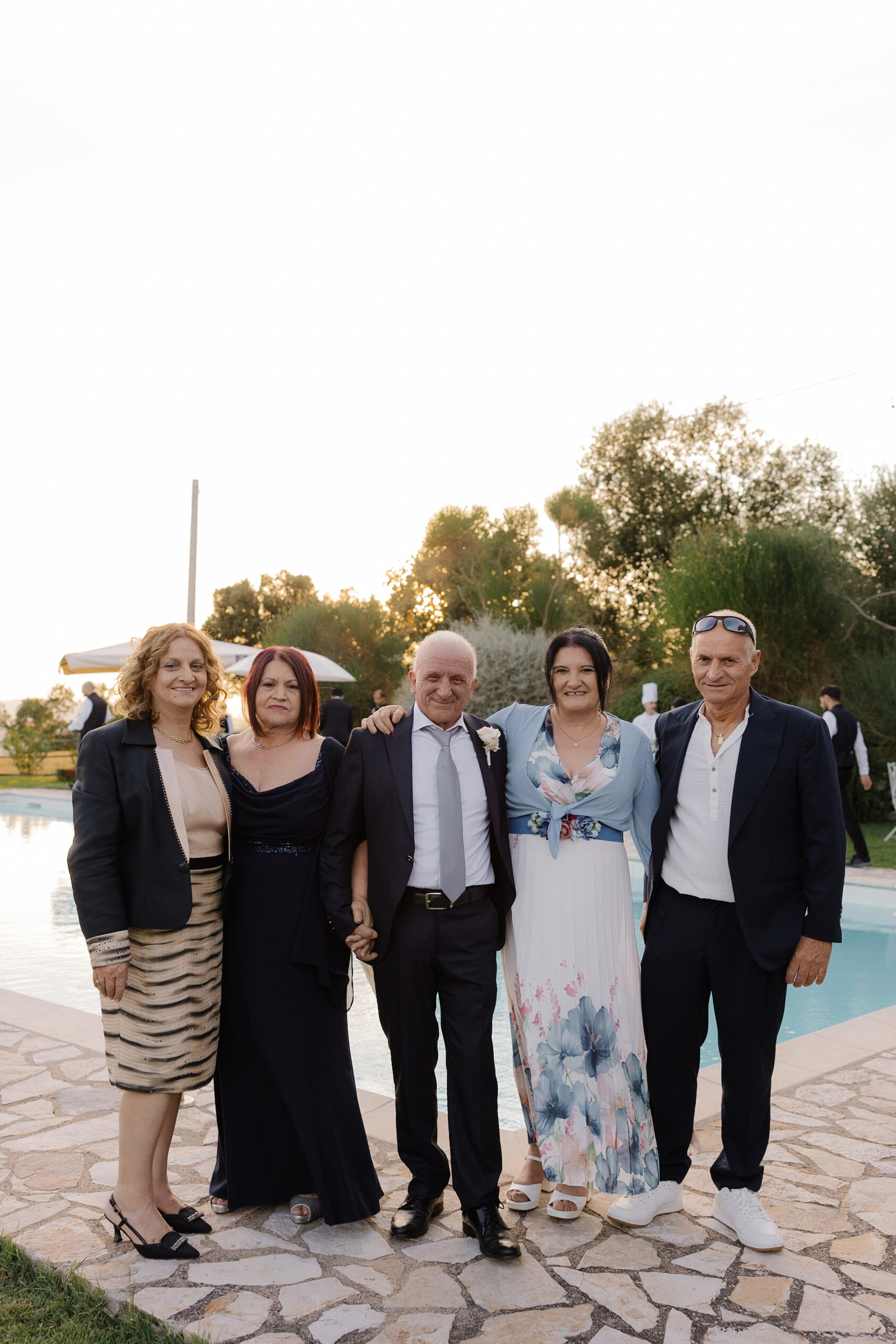 1. Wedding photographer Italy