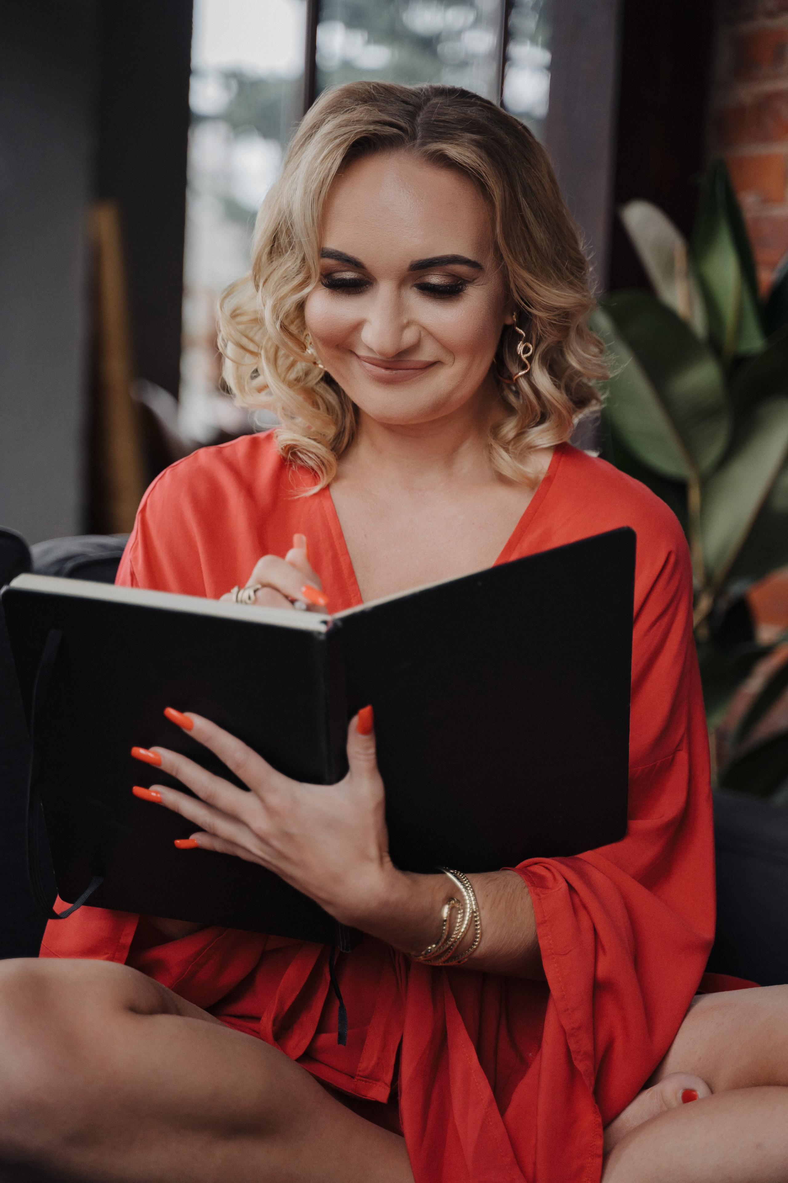 Maryna. Karina Czernecka Foto