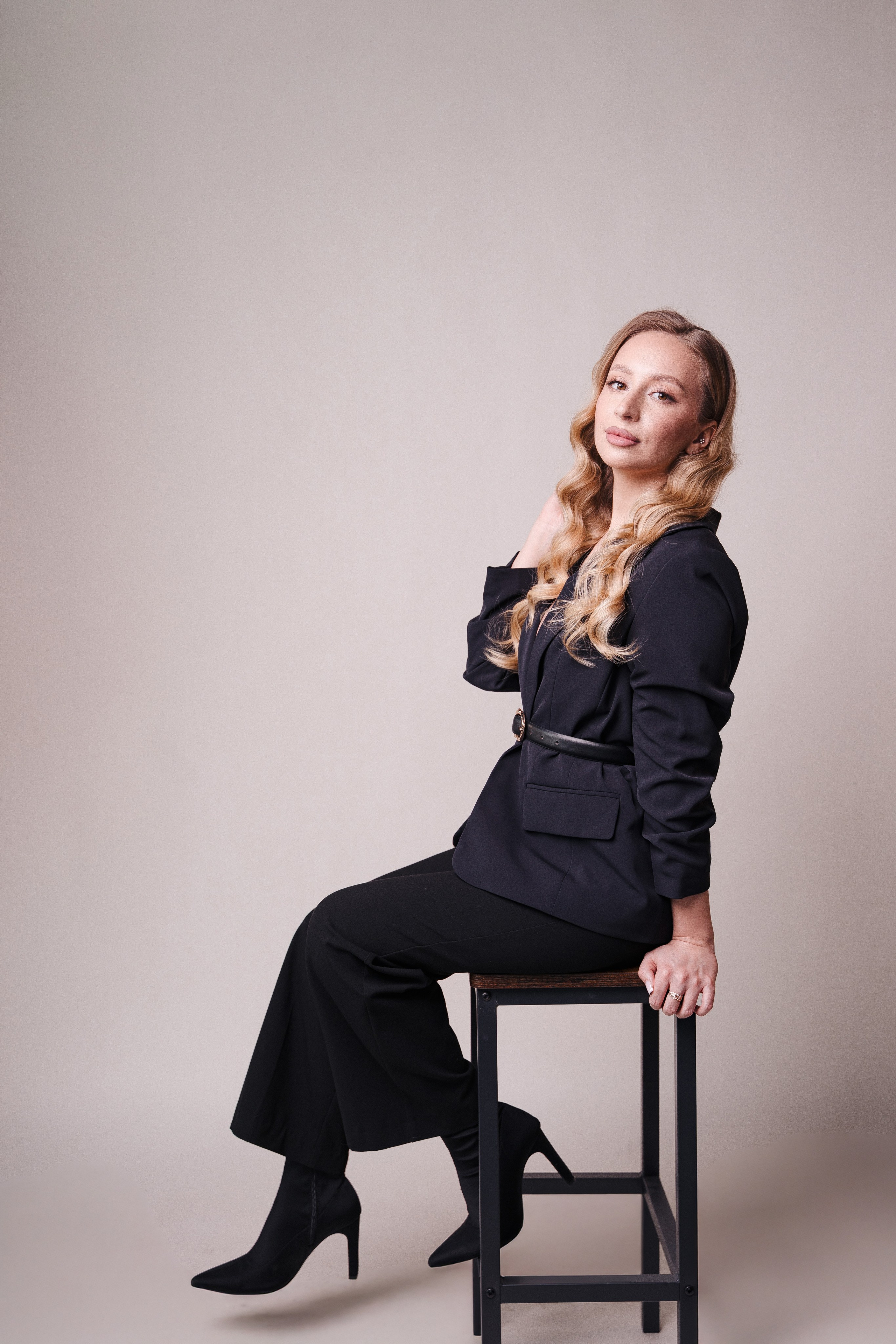 Julia. Karina Czernecka Foto