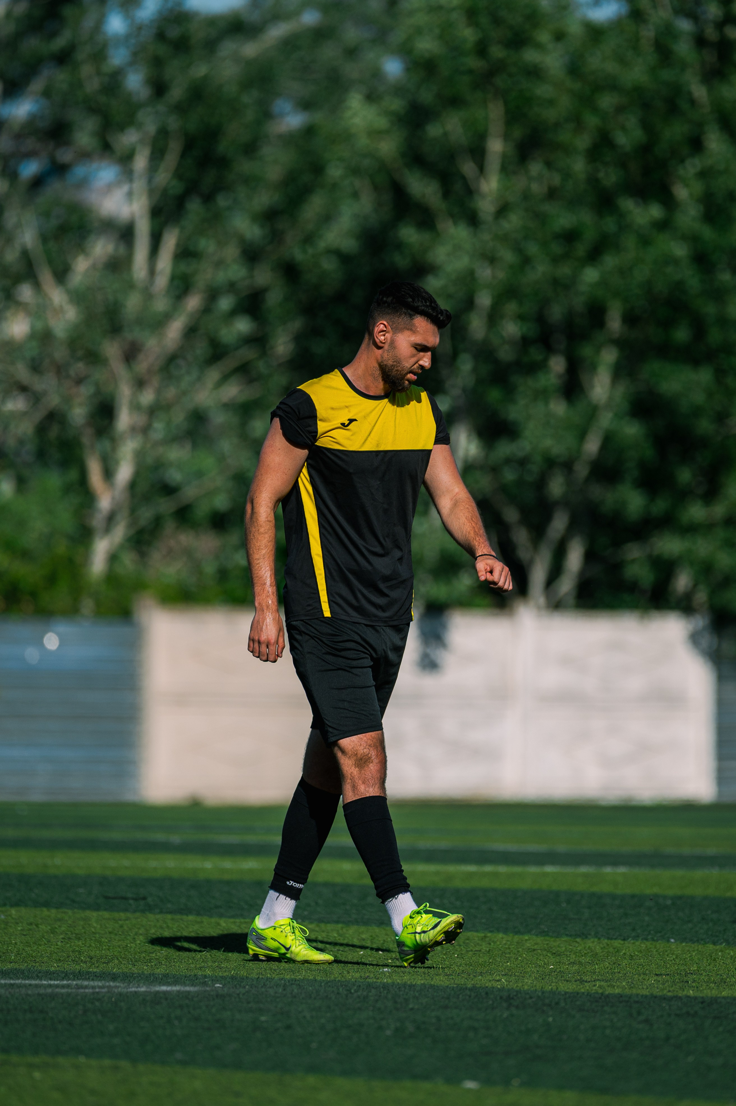 Sporting Galati — Vointa Cudalbi. Fotograf de Sport, Portret, Produs, Corporate, Cultural și Evenimente în Galați | Valentin Stanciu