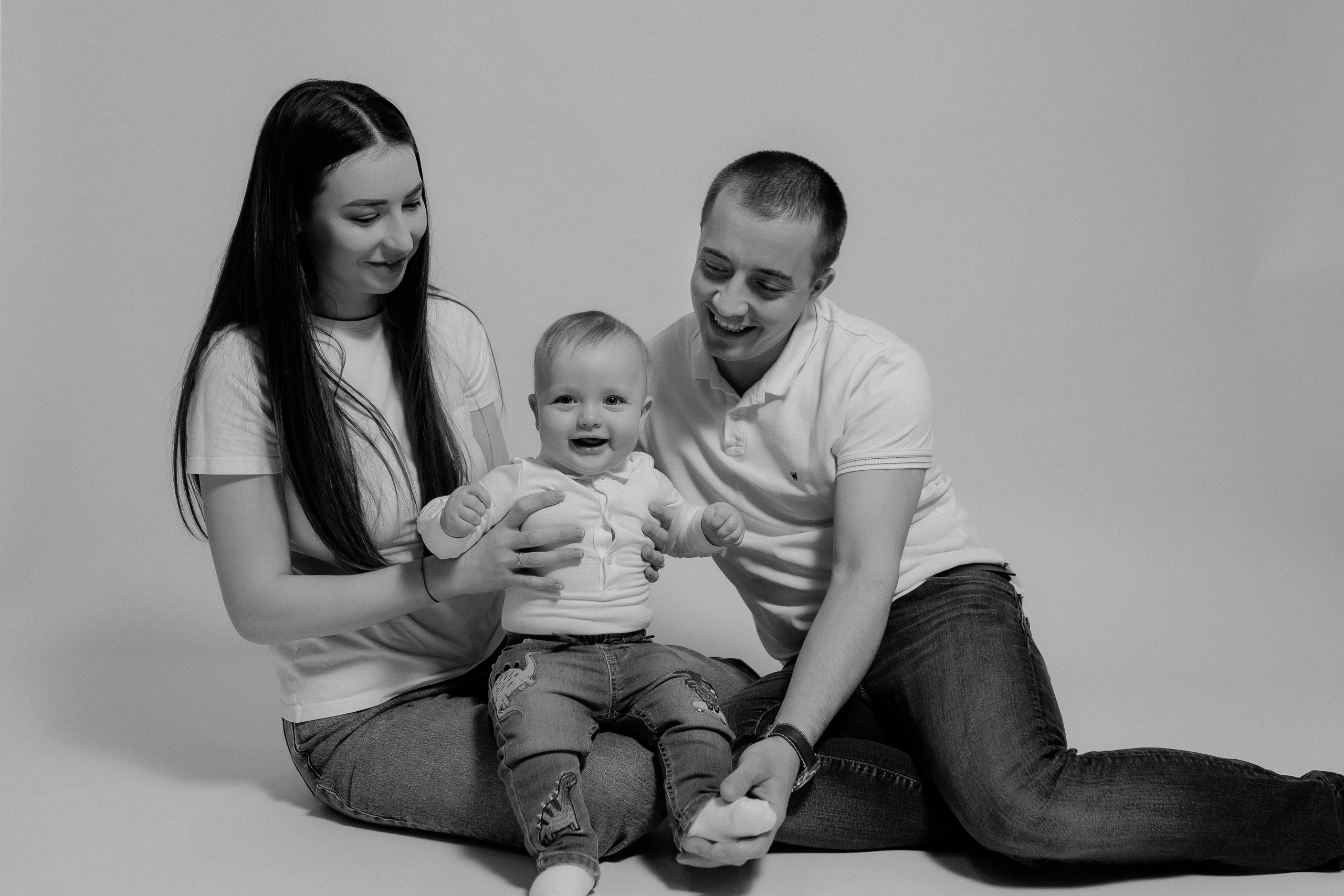 Darius. Photographer in Dublin, Pavel