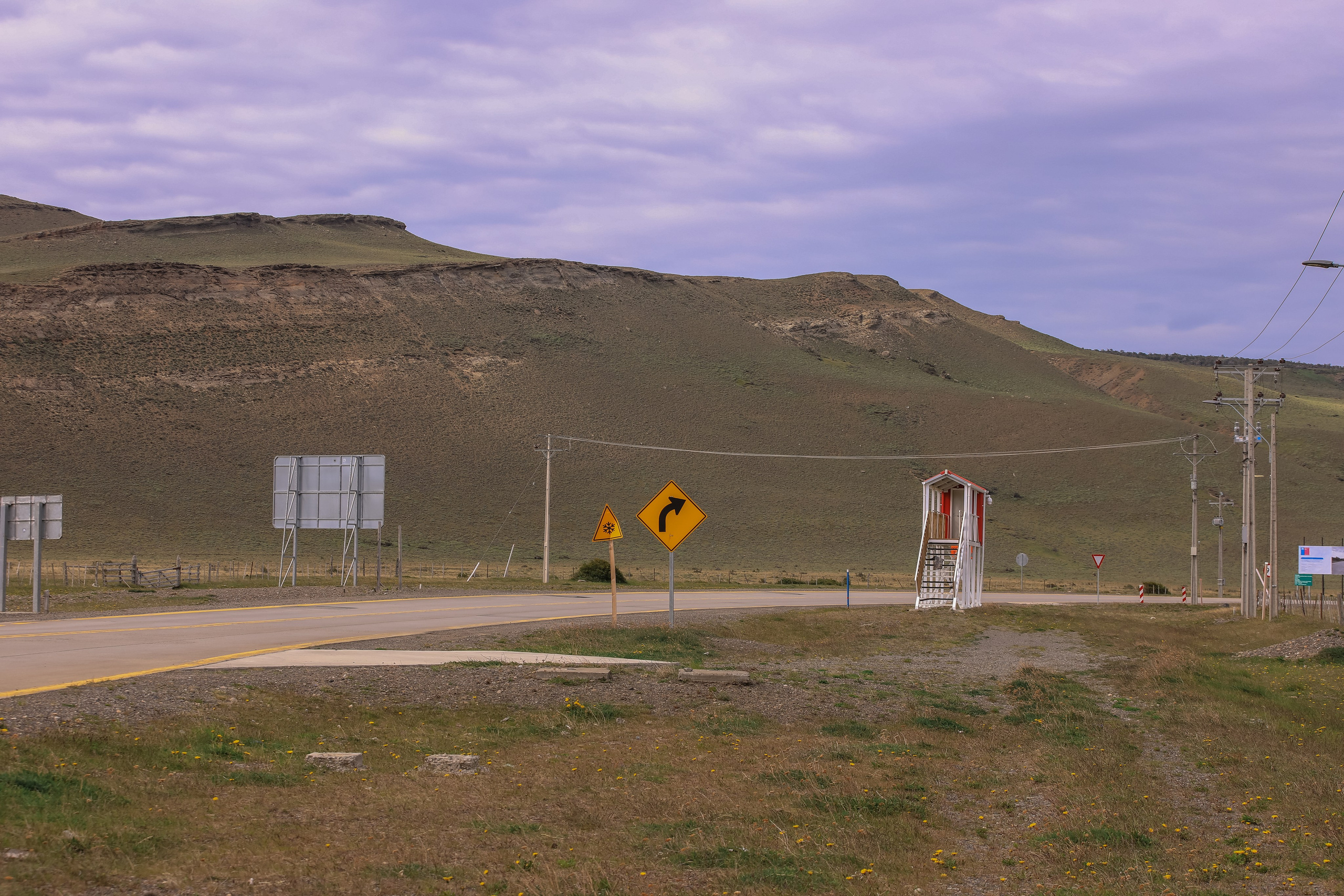 PATAGONIE. Photographe Karen Tatevosian