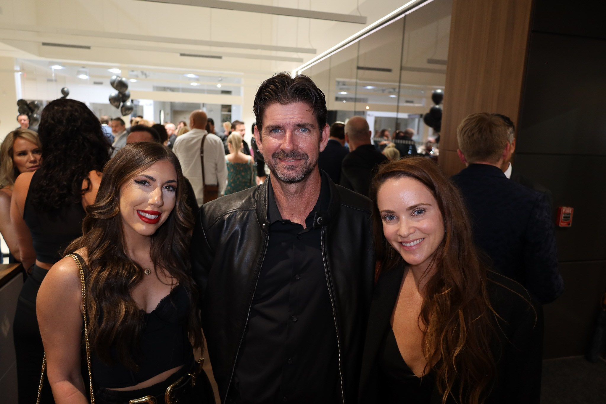 NLM at Bentley Naples. Out and About 239