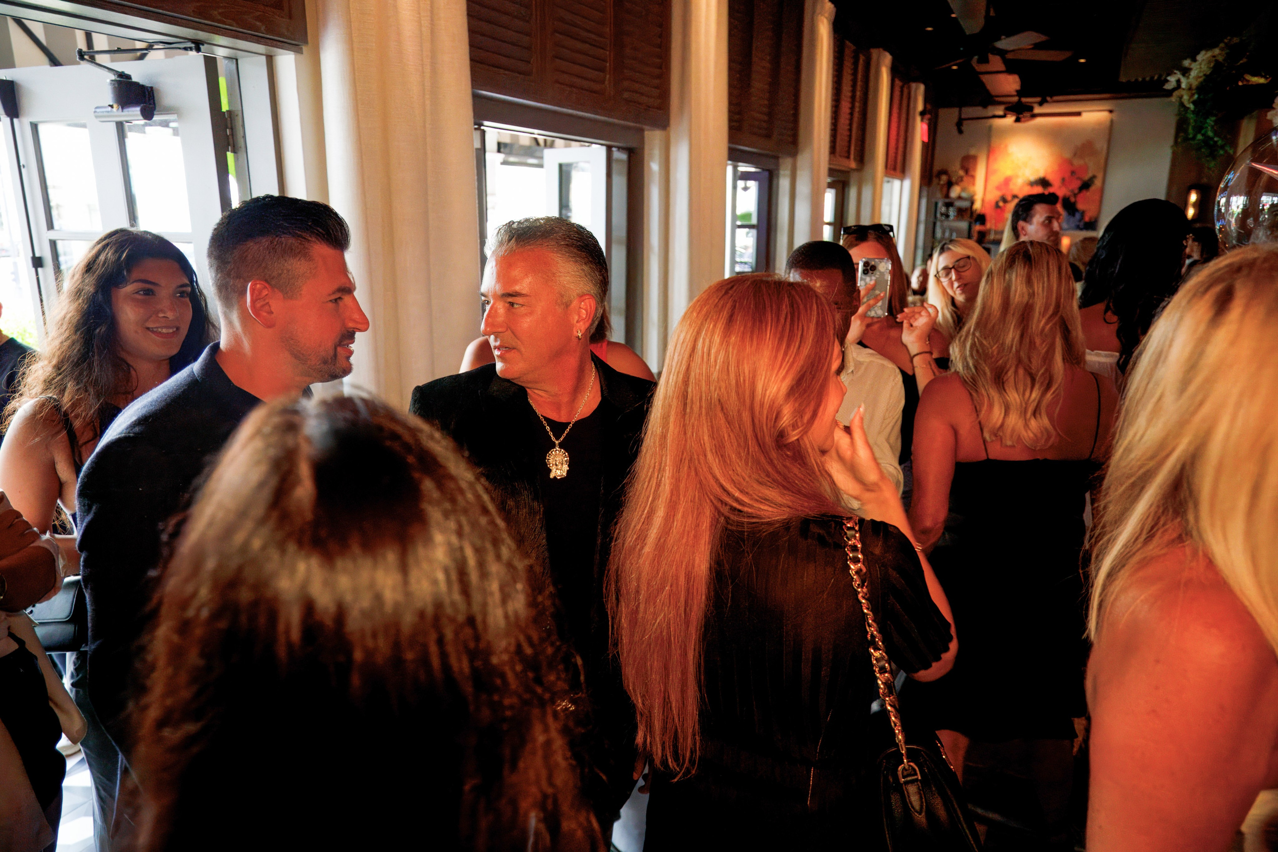 Summer Birthday at Del Mar. Out and About 239