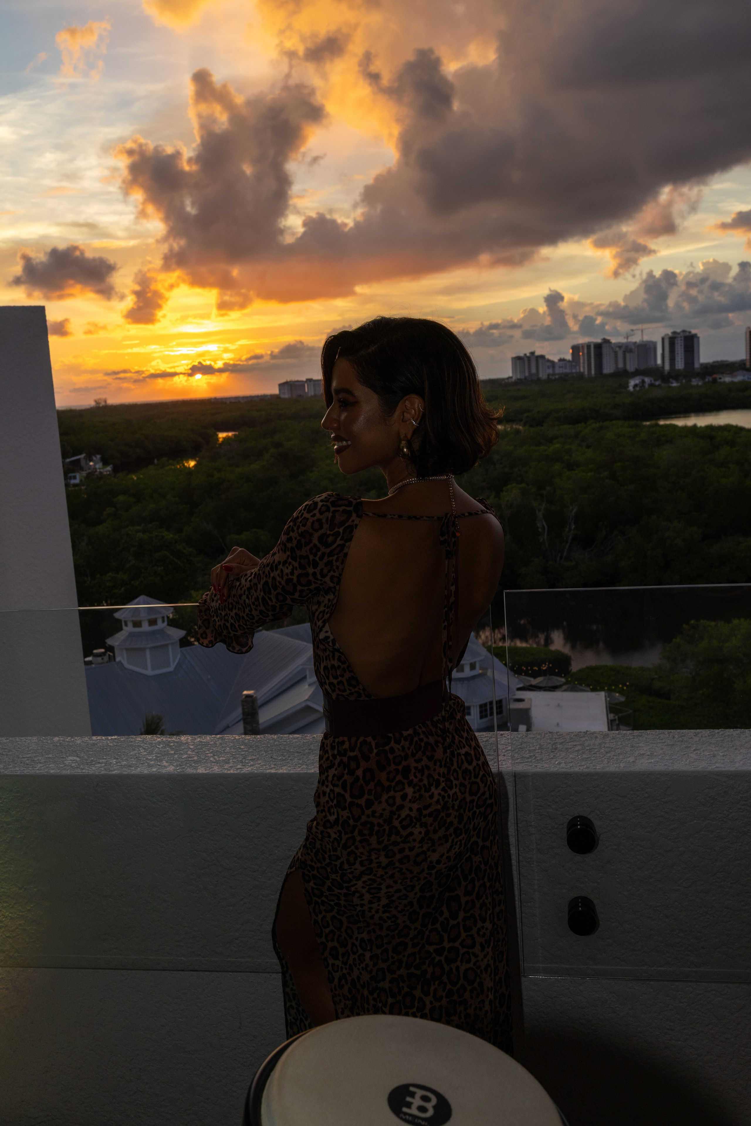 Luara Birthday at the Perry Hotel. Out and About 239