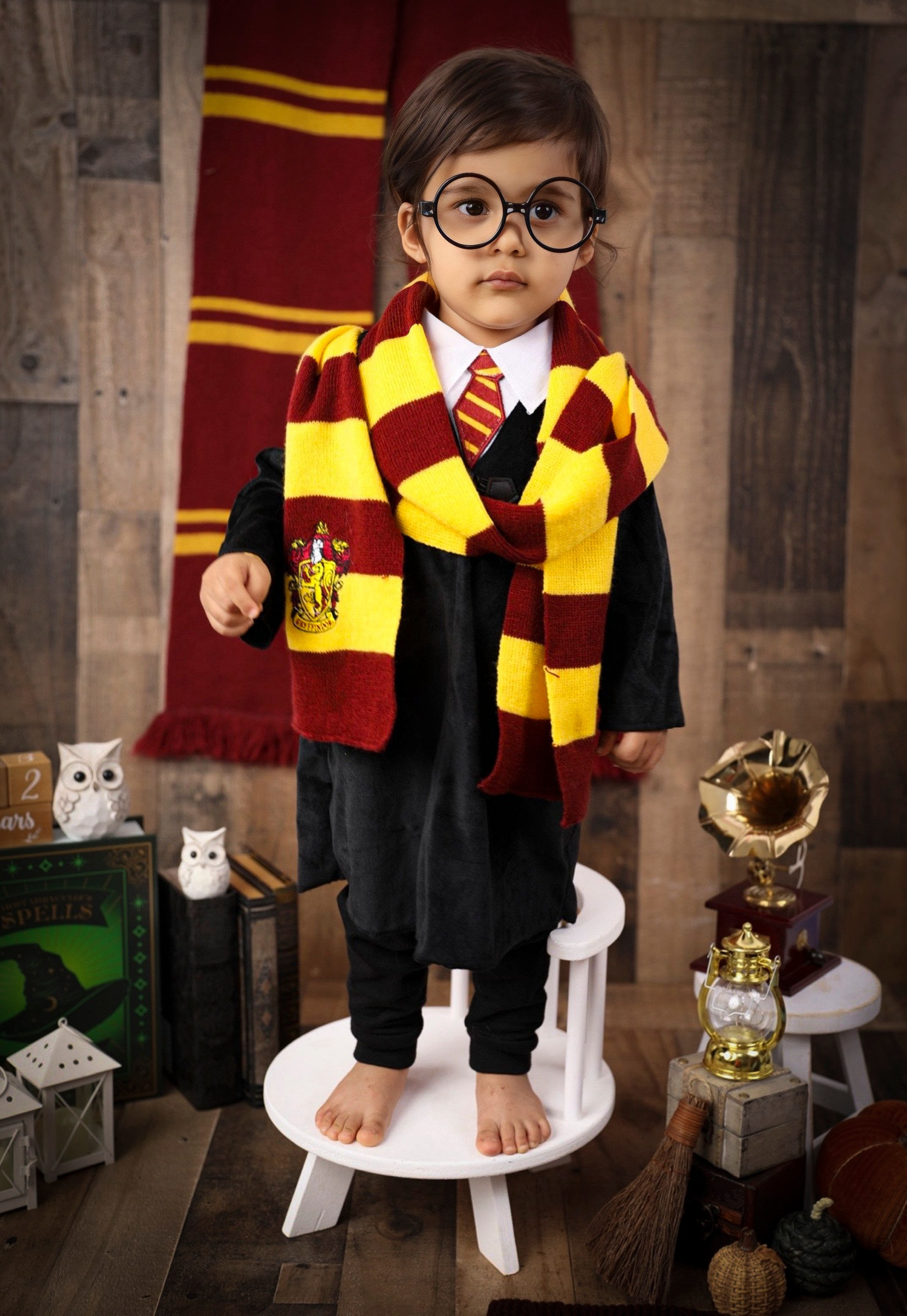 Harry Potter. AP Lens Photography | Newborn, Maternity, Milestone & Family Photographer Little Elm TX