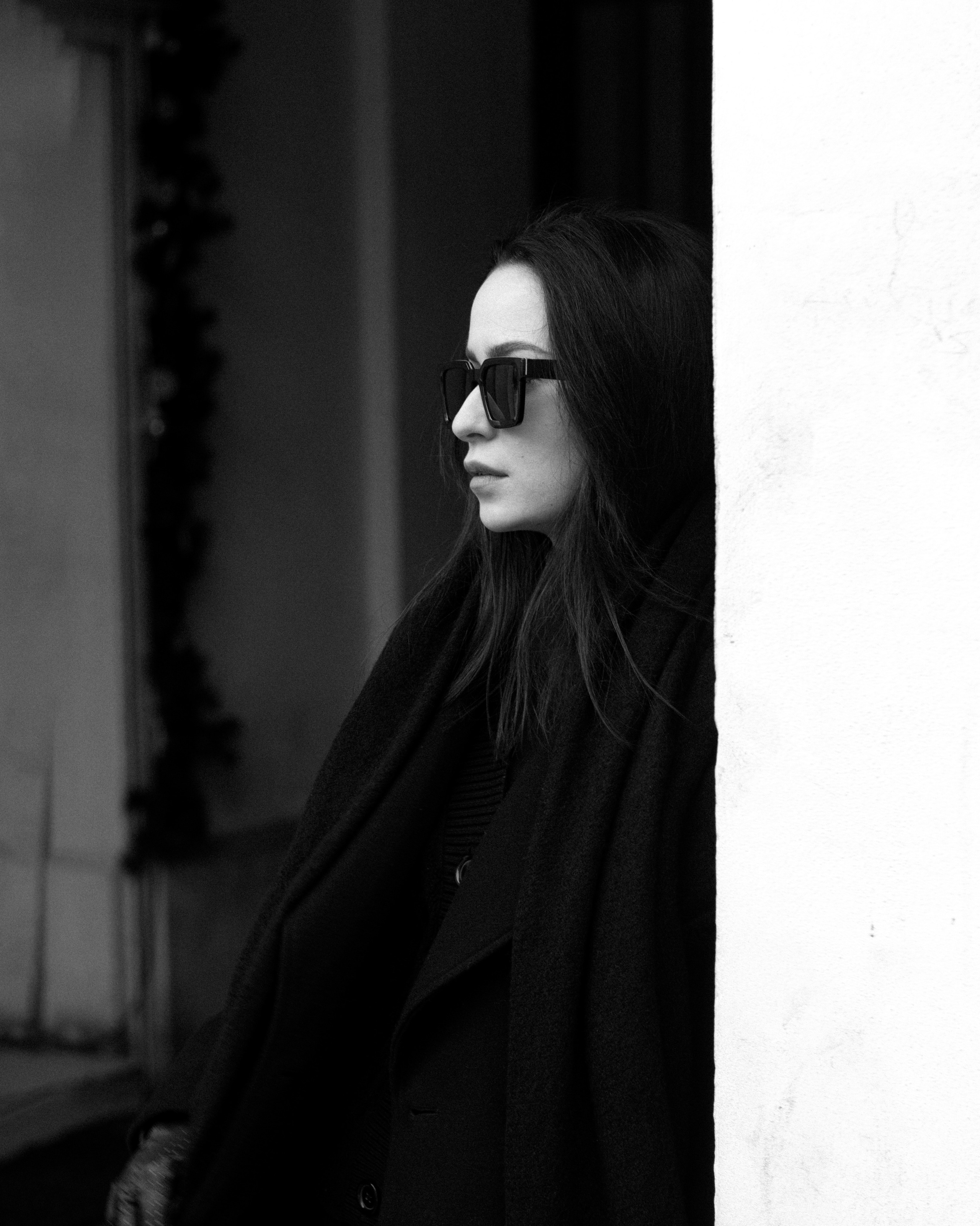 Kate. Portrait photographer in Warsaw