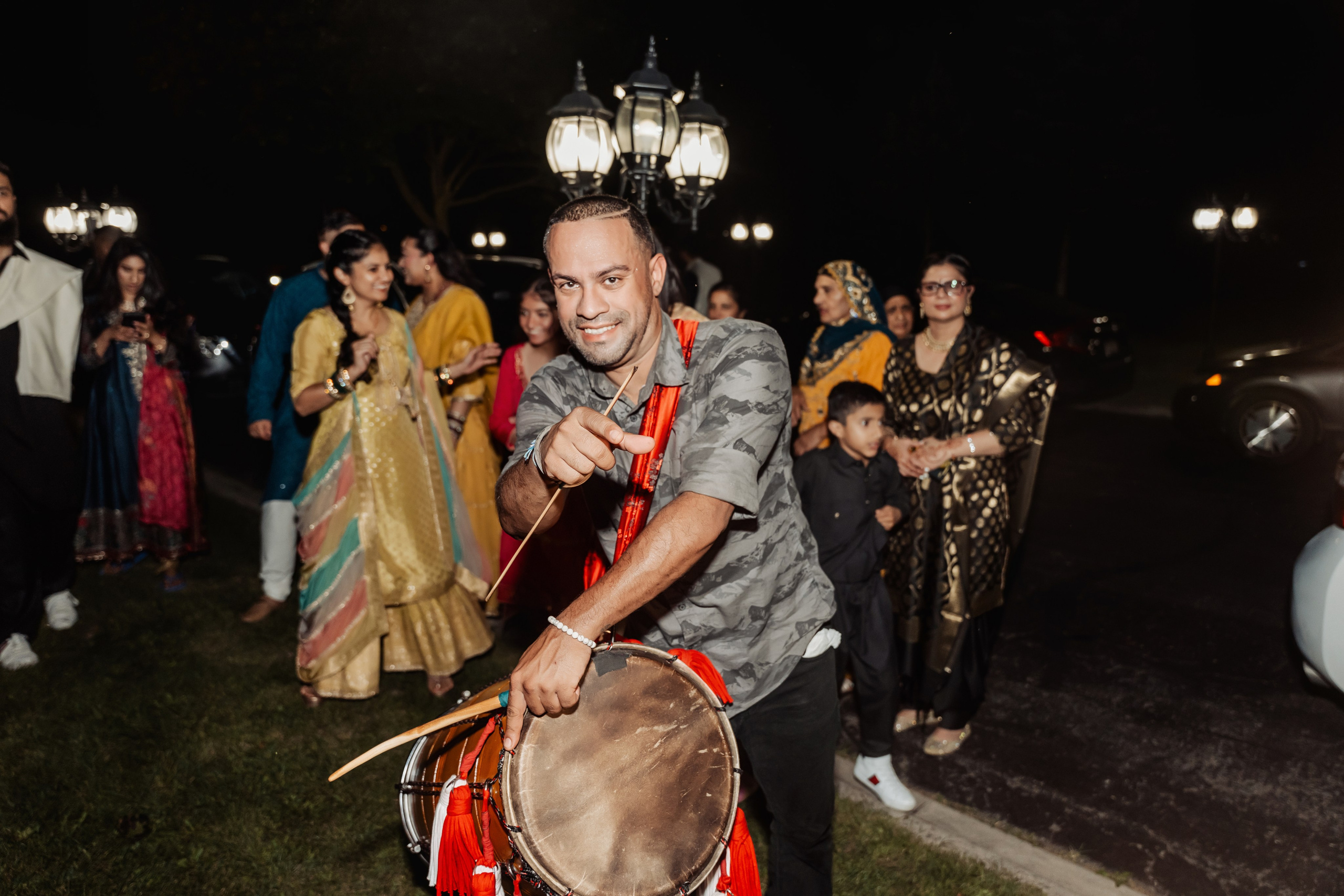 CJ & Jasmine. Wedding Photographer & Cinematographer studios