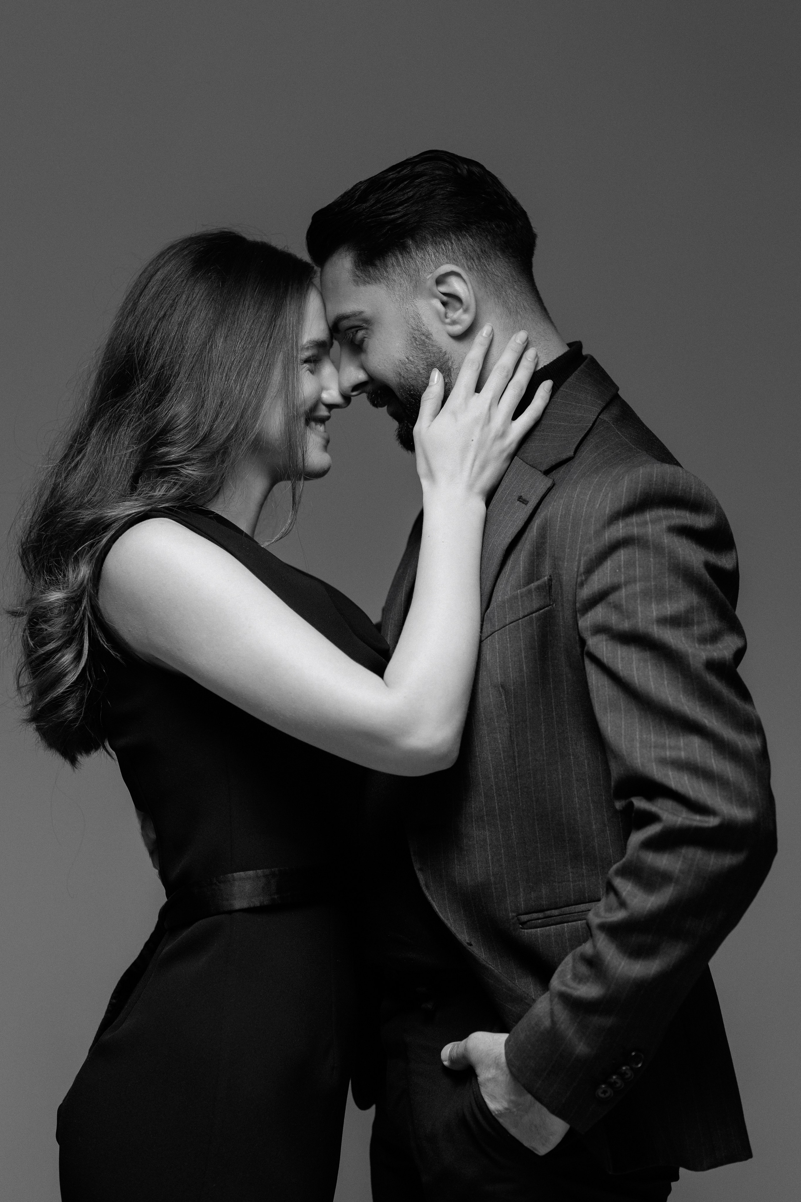 Cosmin & Elvira. Photographer in Dublin, Pavel